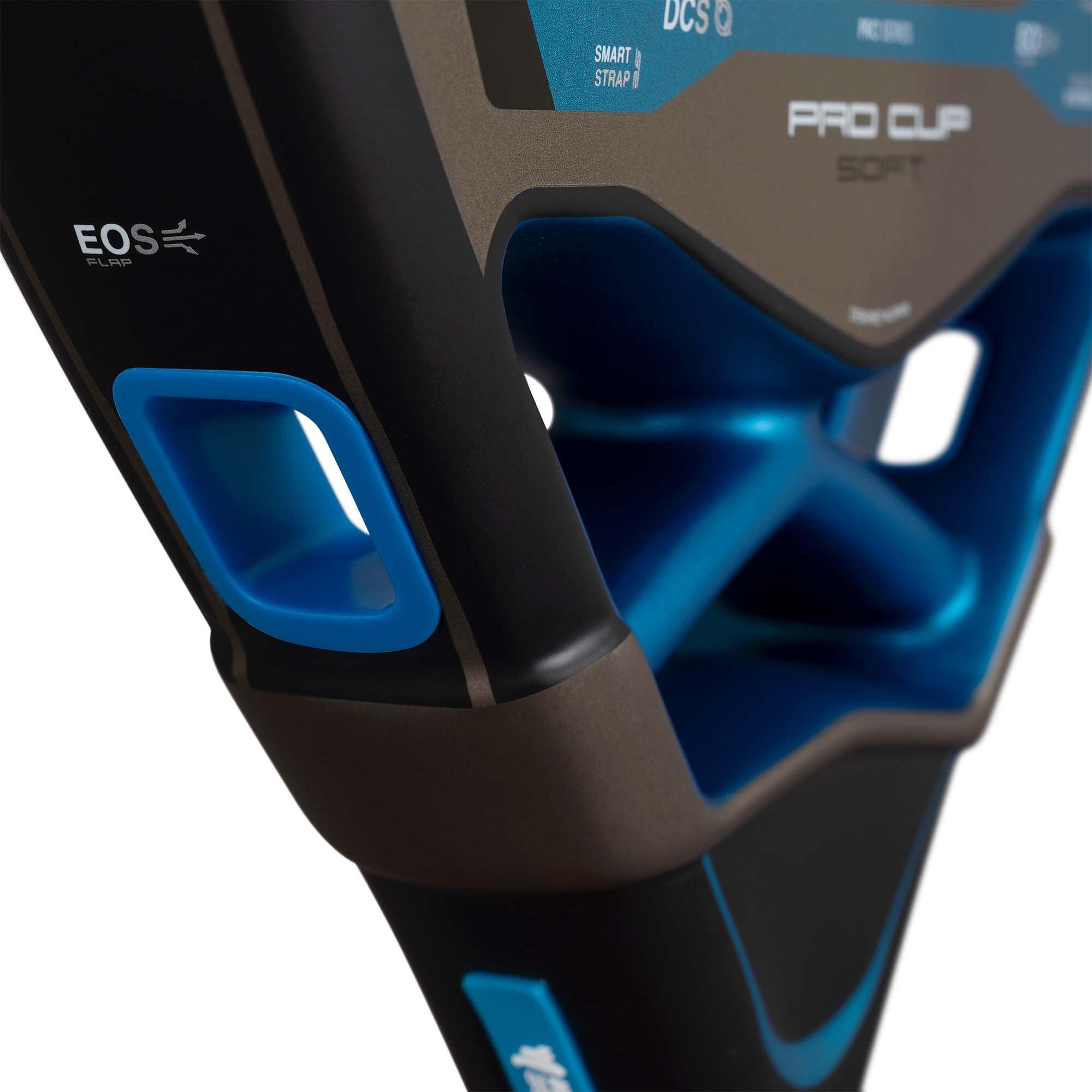 Multi - NOX - At10 Pro Cup S Padel Racket - 9