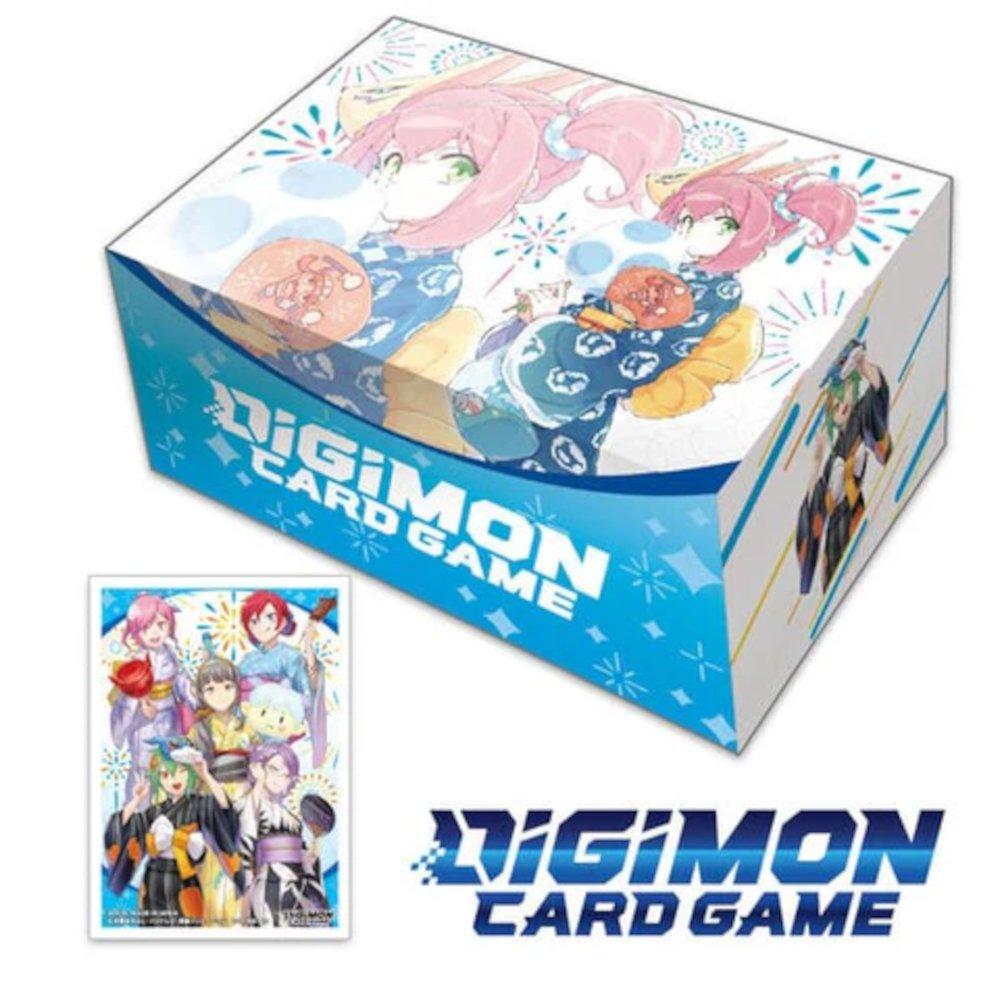 Premium Set - Digimon - Digimon PB-23 Heronies 63 - 3