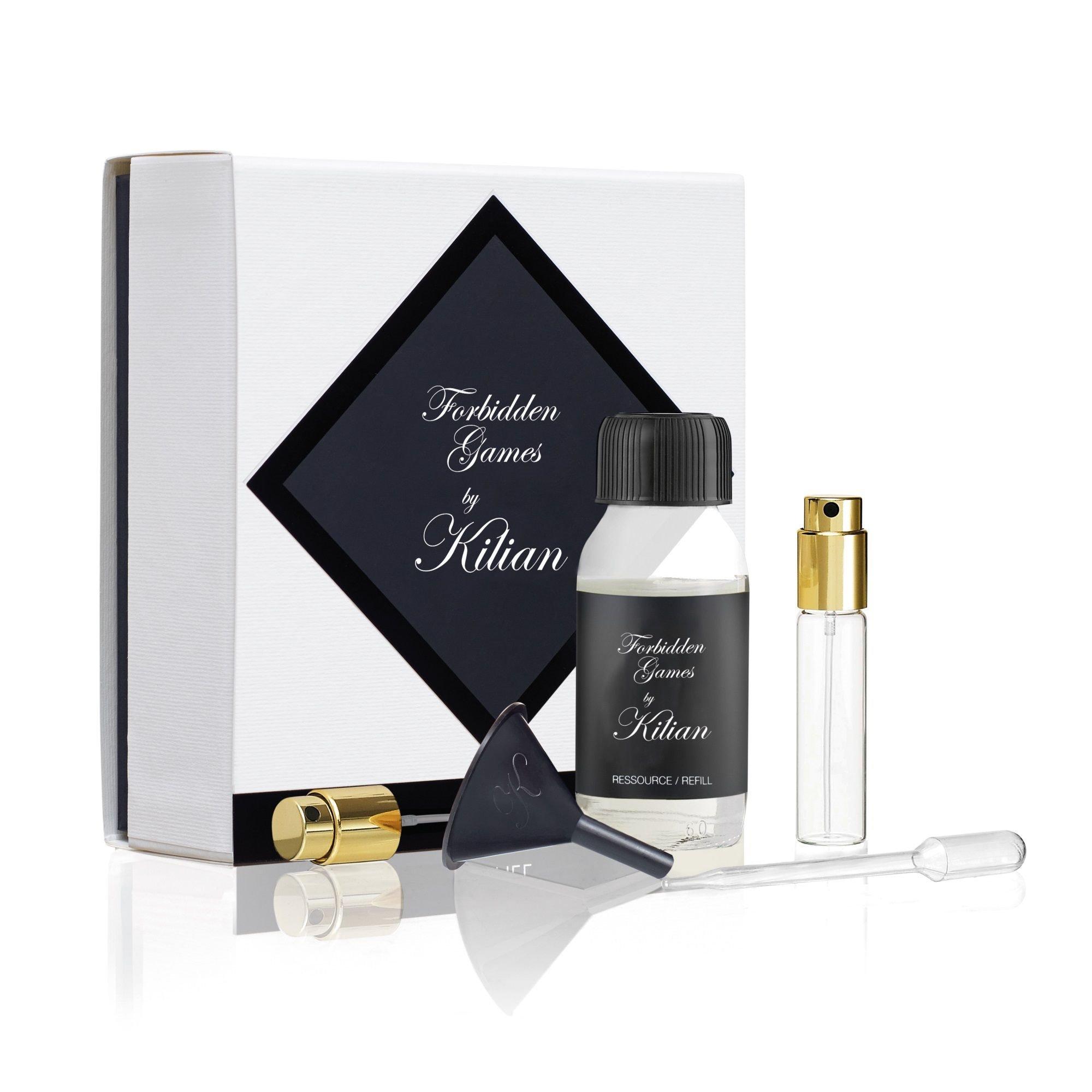 Mist - Kilian - Forbidden Games Eau de Parfum Refill 50ml