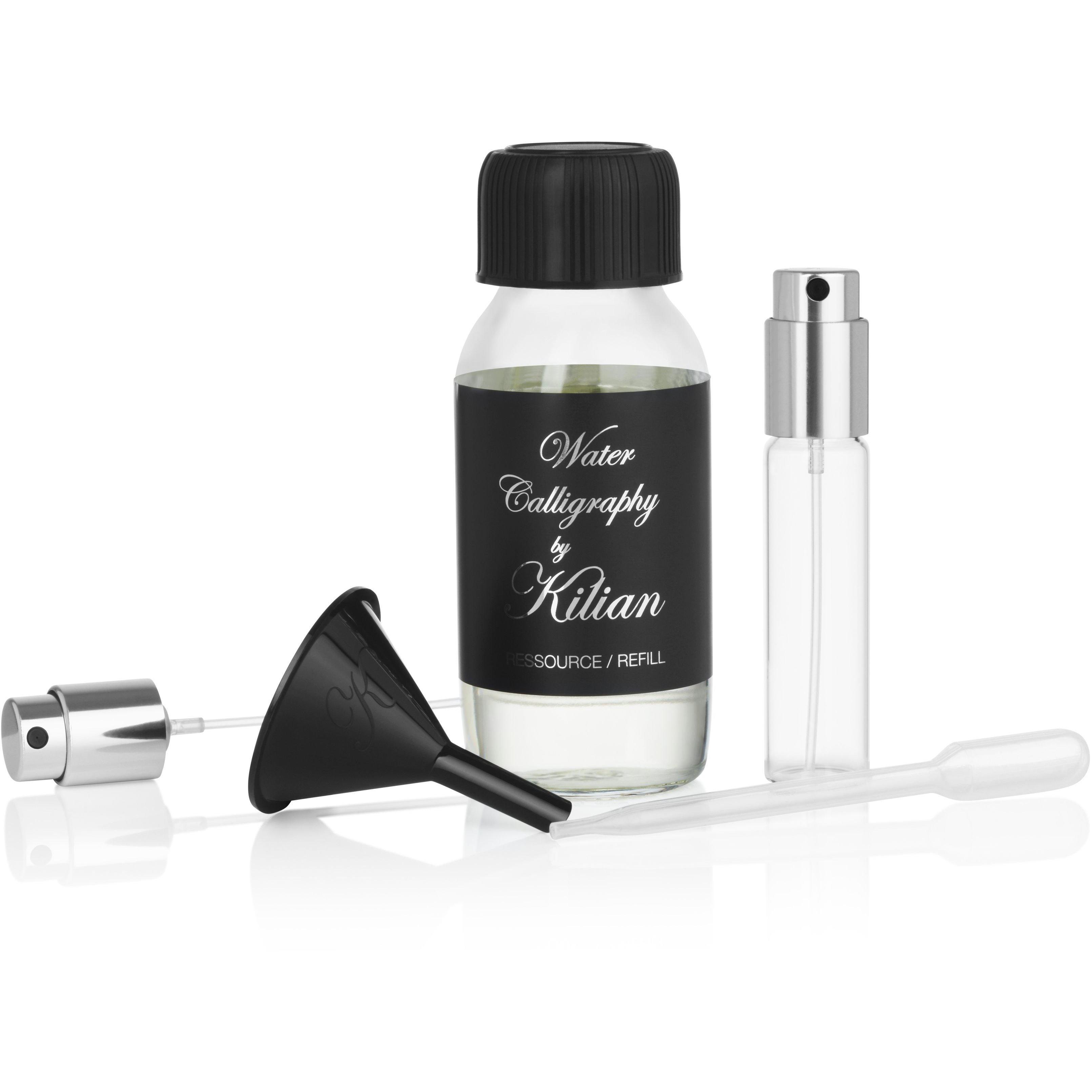 Mist - Kilian - Water Calligraphy Eau de Parfum 50ml Refill