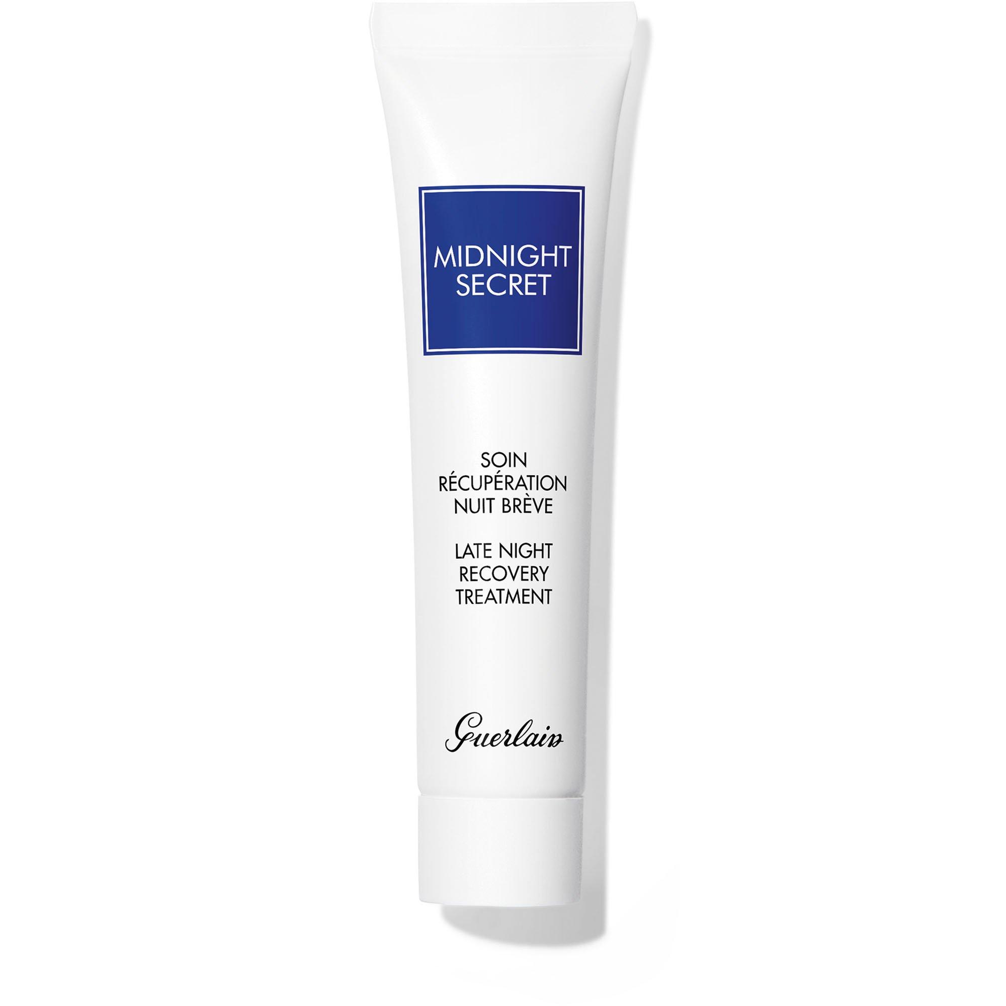Serum - Guerlain - Midnight Secret Late Night Recovery Treatment 15ml - 1