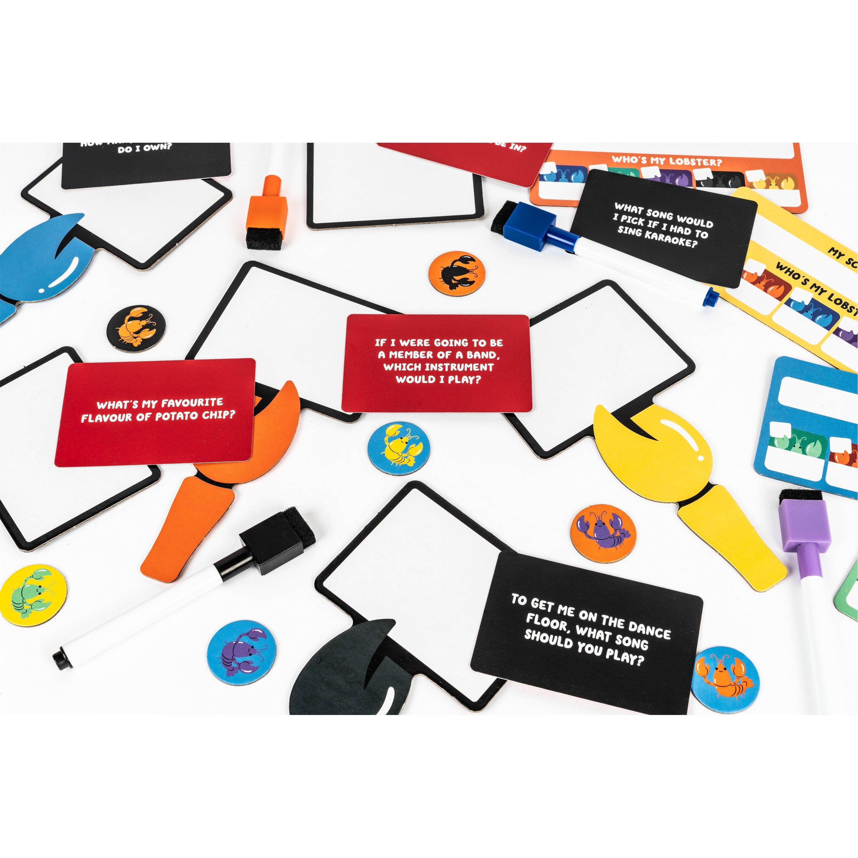 Meerkleurig - Professor Puzzle - Yr My Lbstr 99 - 5