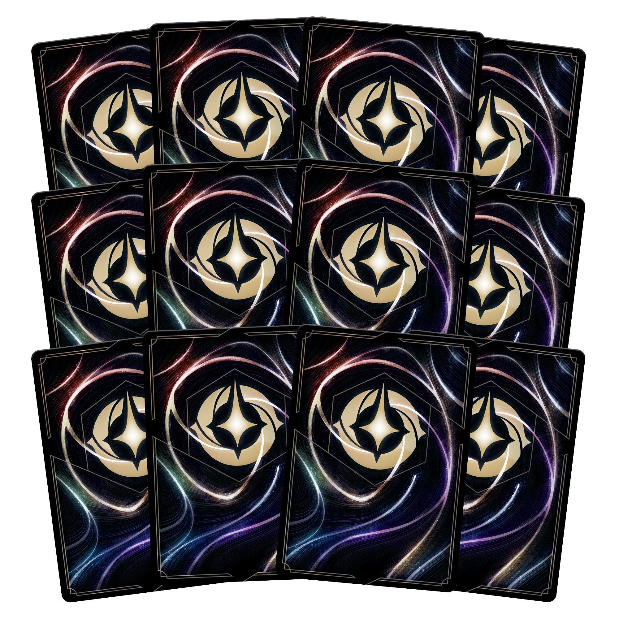 Trove Set - Disney - Lorcana Wilds Unknown Trove Set - 6