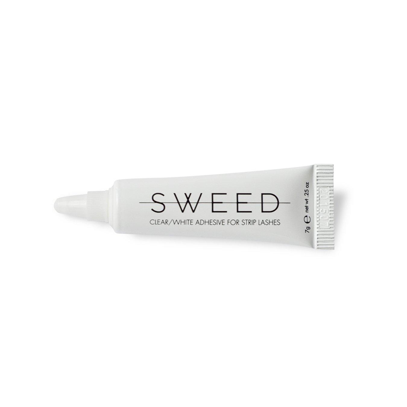 Clear - Sweed - Lash Adhesive - 1