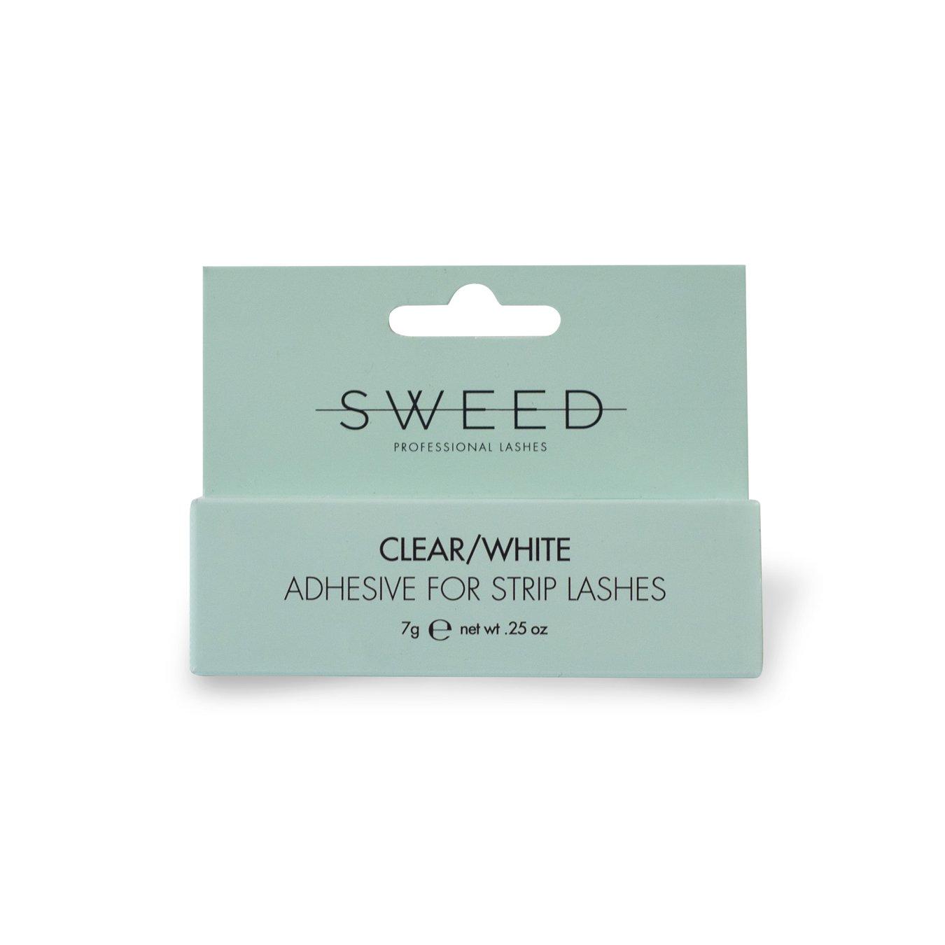 Clear - Sweed - Lash Adhesive - 2