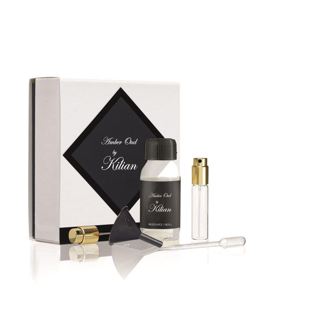 Mist - Kilian - Amber Oud Eau de Parfum Refill 50ml