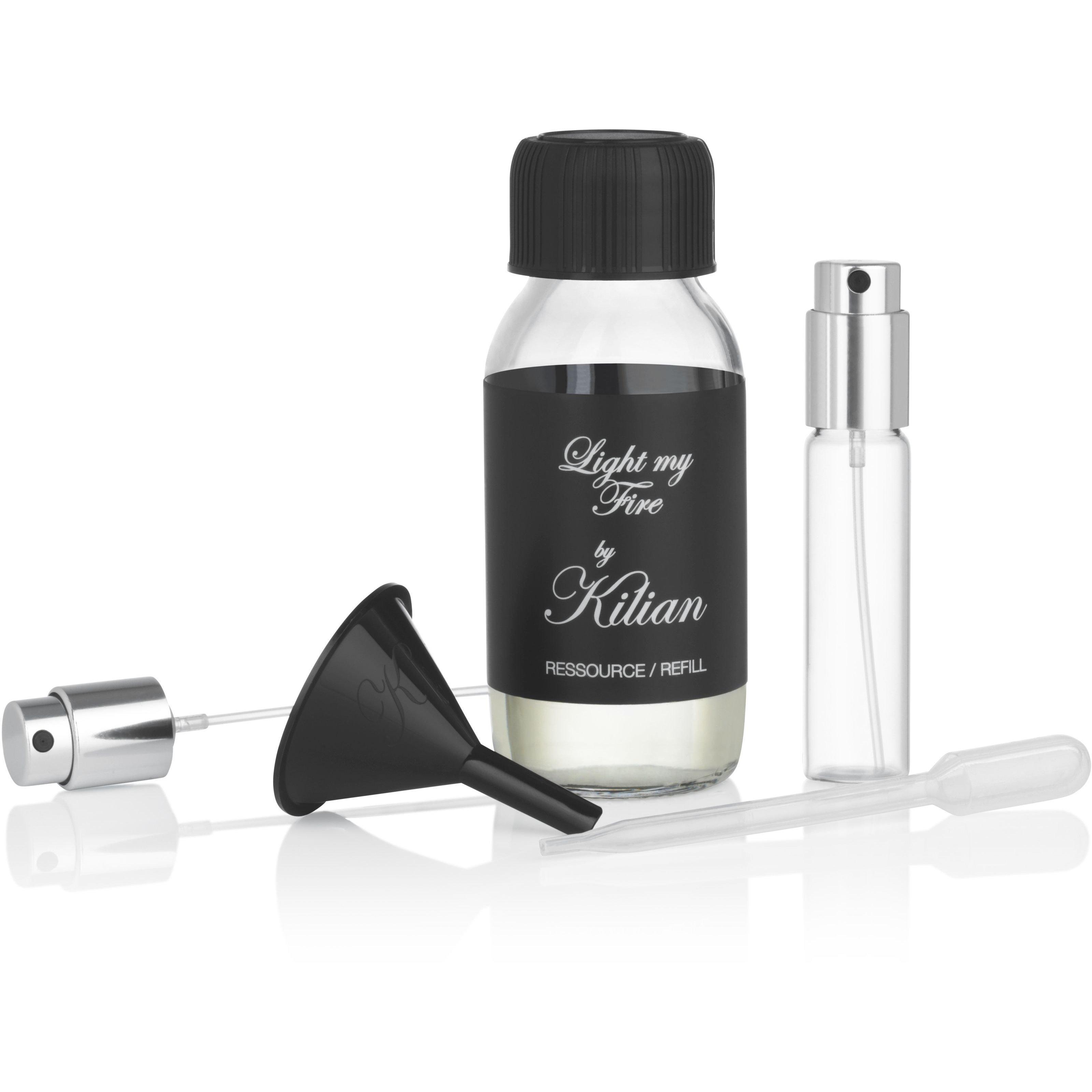 Mist - Kilian - Light My Fire Eau de Parfum 50ml Refill
