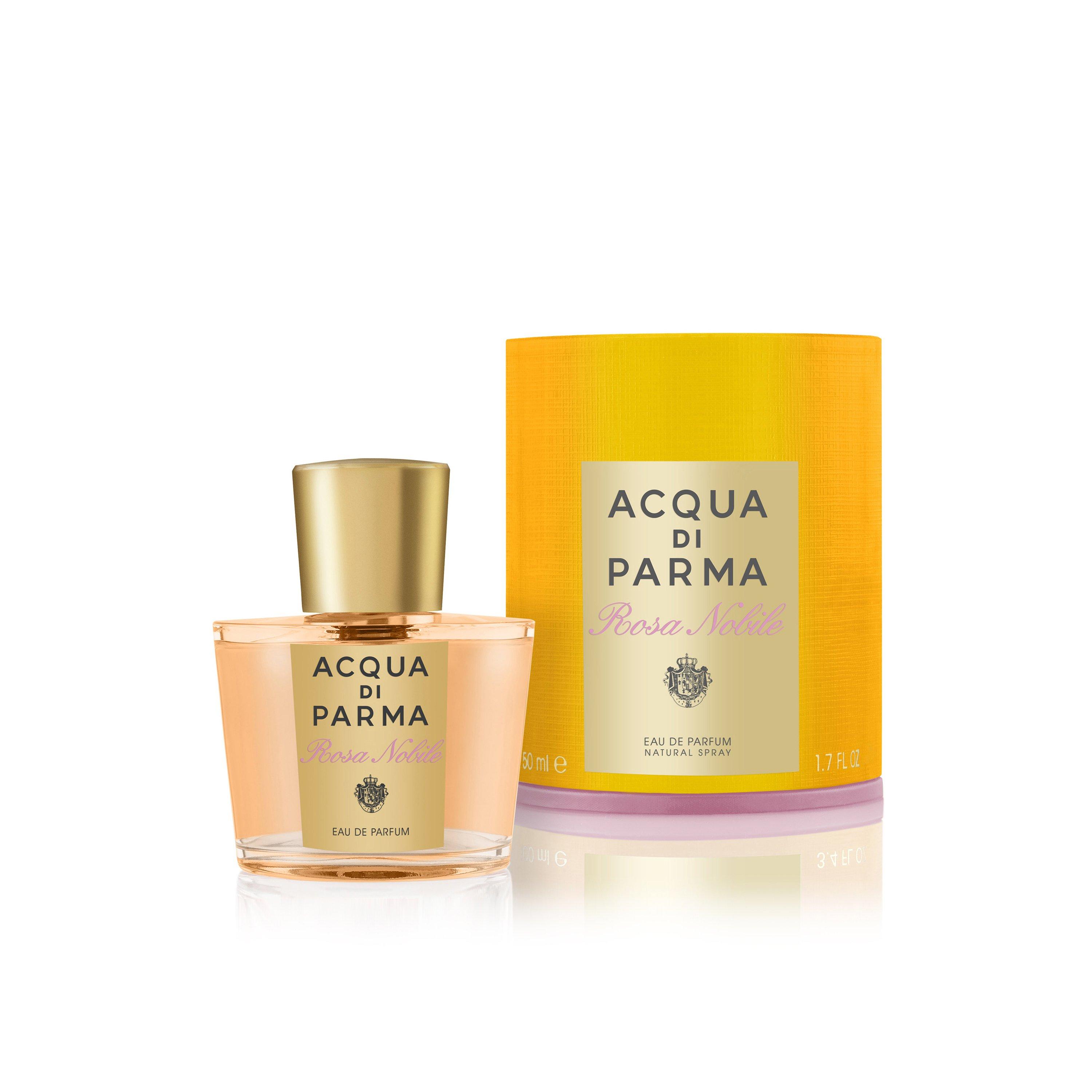 Mist - Acqua Di Parma - Rosa Nobile Eau de Parfum - 2