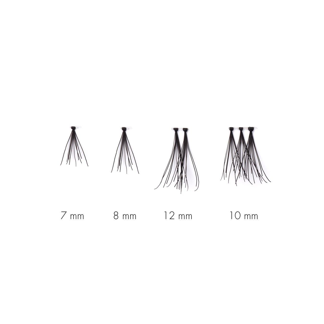 Black - Sweed - Nikki Cluster - 2