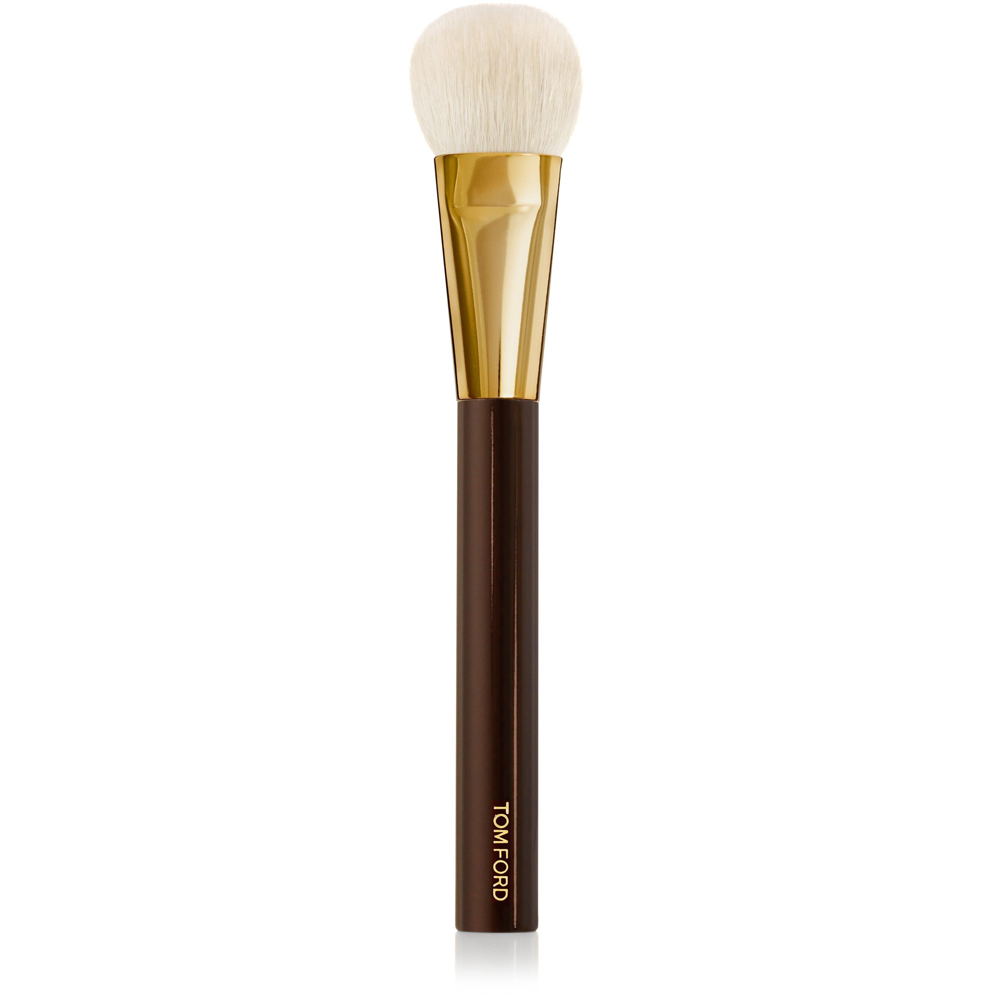 Brush - Tom Ford Beauty - Cream Foundation Brush