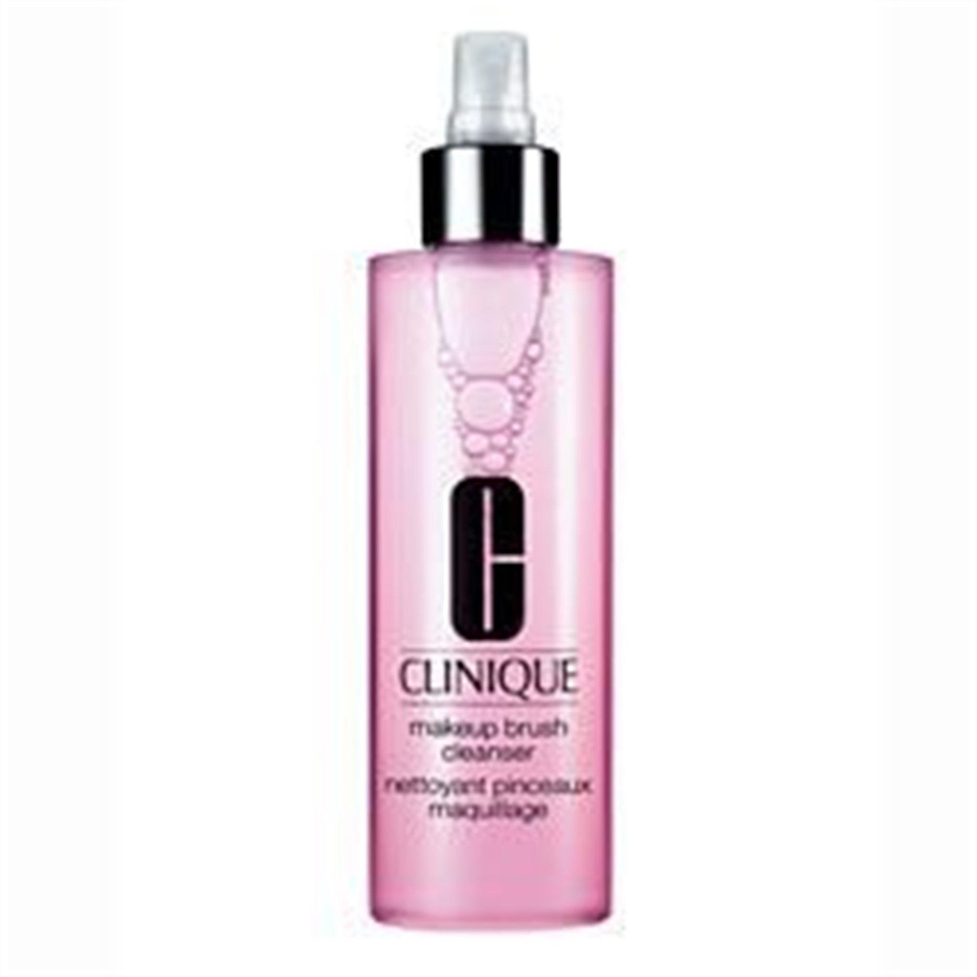 Clear - Clinique - Makeup Brush Cleanser 200ml