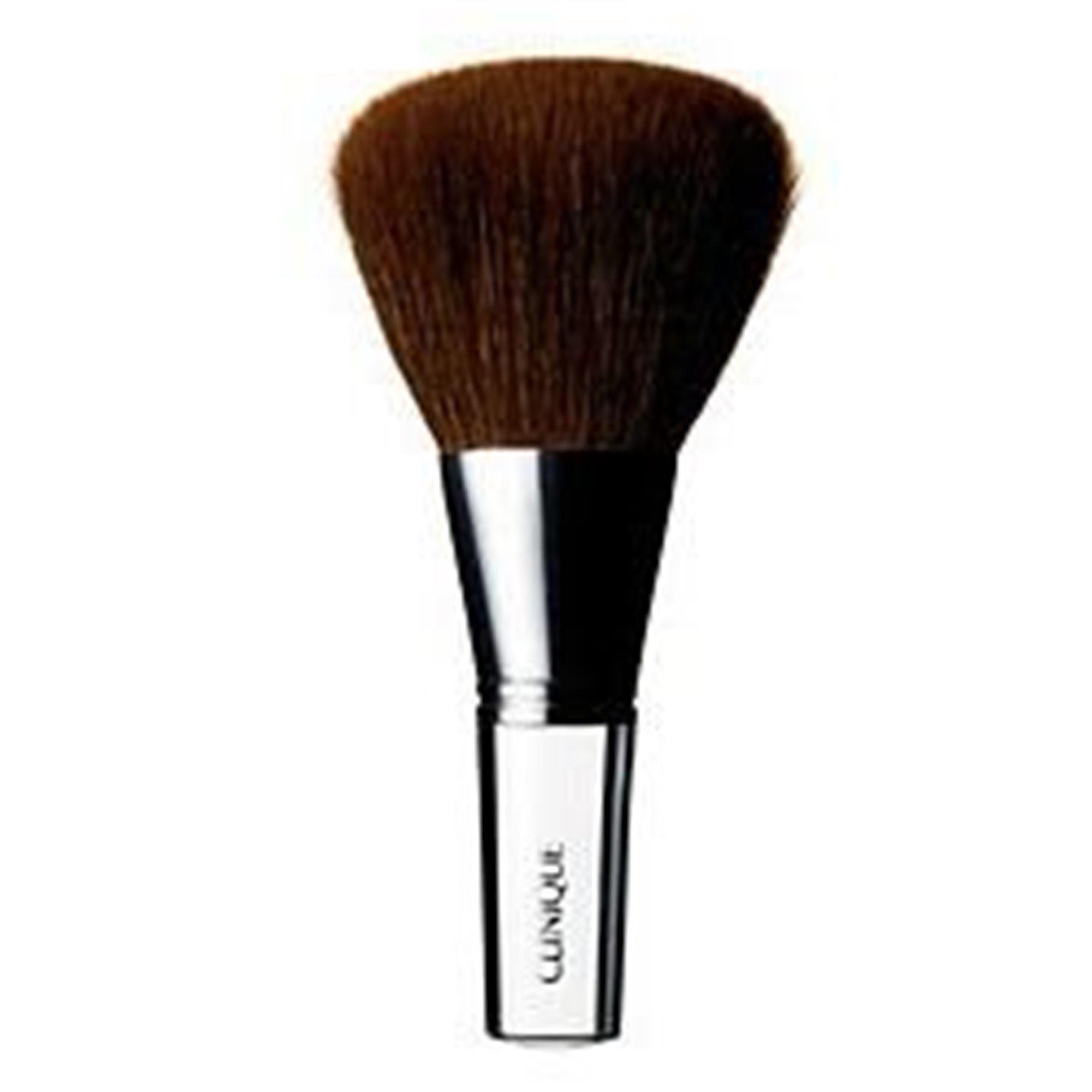 Silver - Clinique - Bronzer Brush