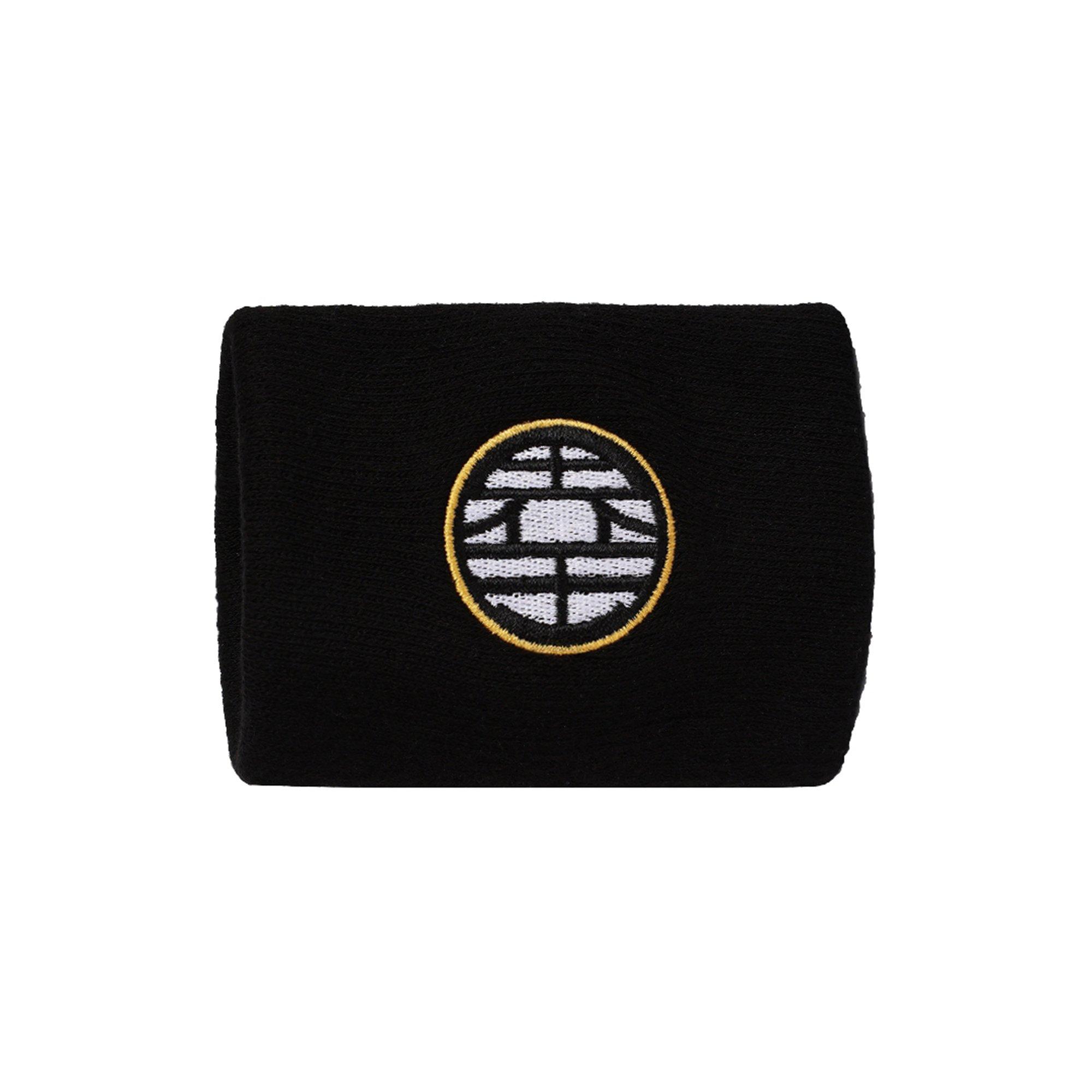 Black - Victor - Sweatbands - 2