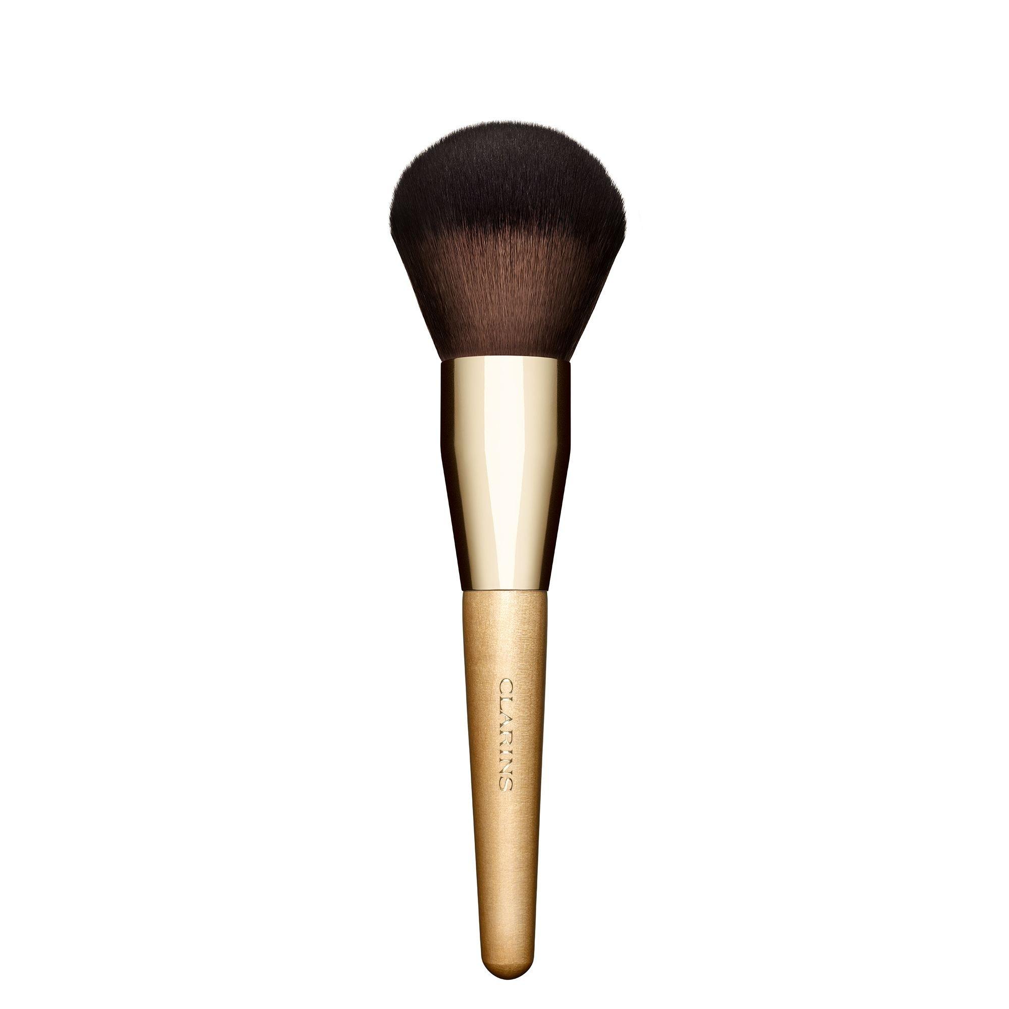 Clarins Women's Soft Bristle Powder Brush