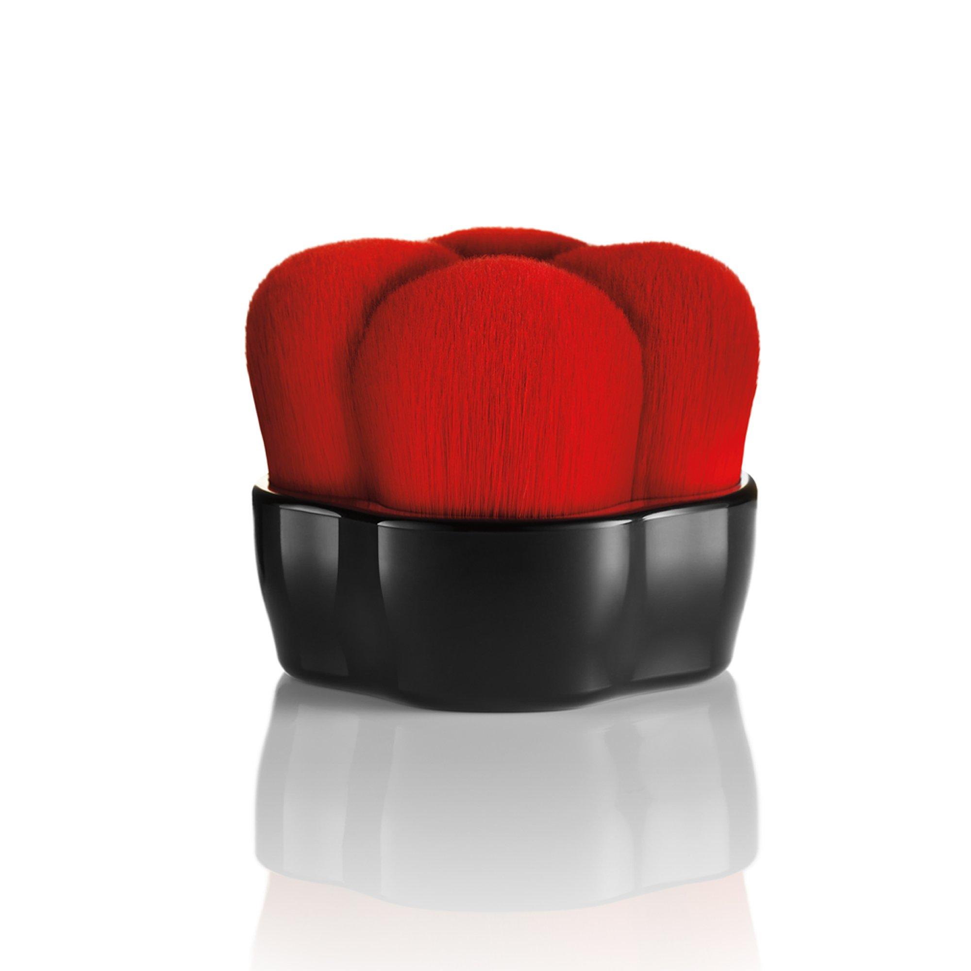 Shiseido Hanatsubaki Hake Polishing Face Brush