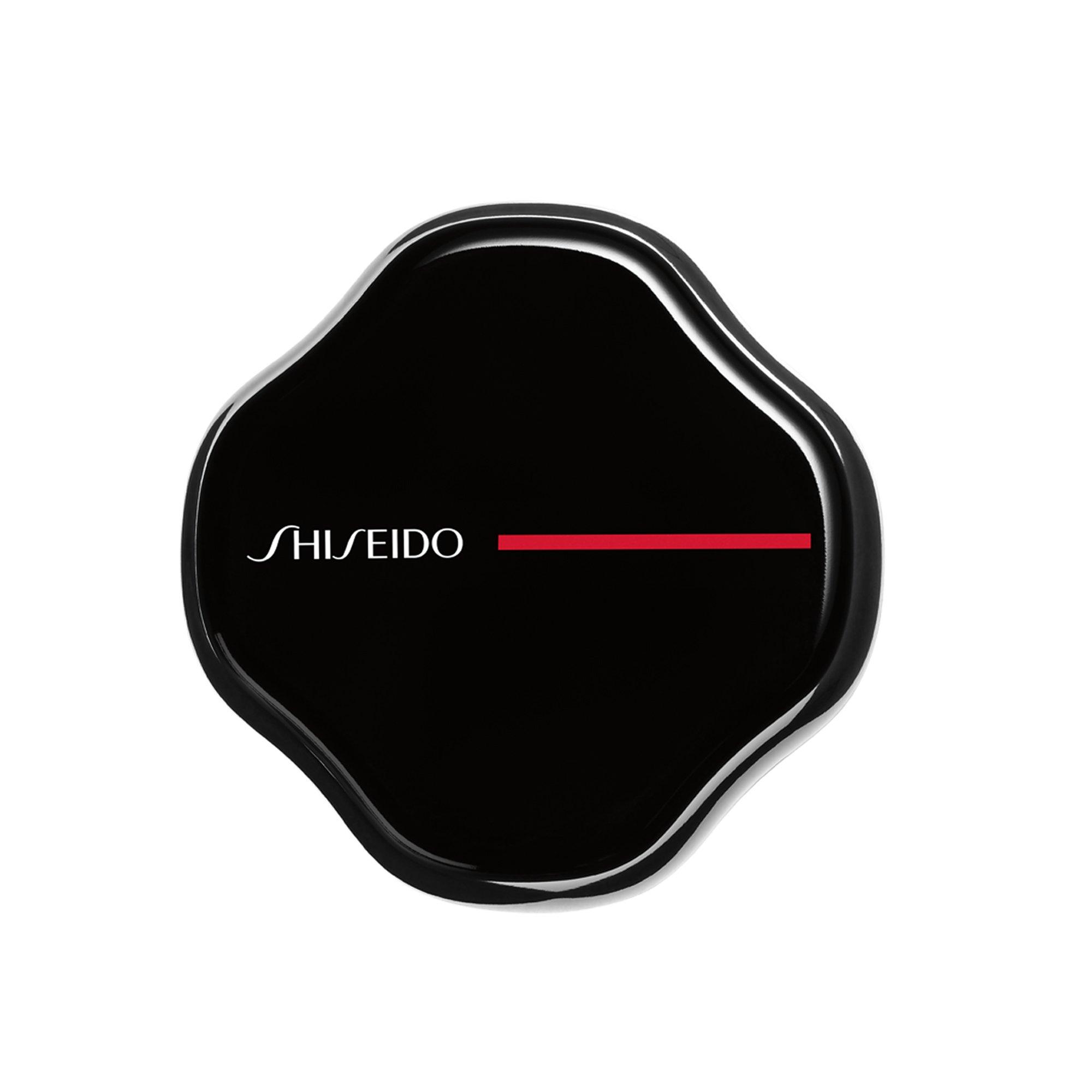Nude - Shiseido - Hanatsubaki Hake Polishing Face Brush - 3