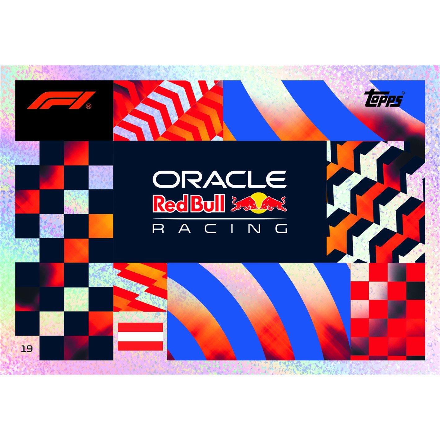 Super Tin - Topps - Topps F1 2026 Turbo Attax - Super Tin - 4
