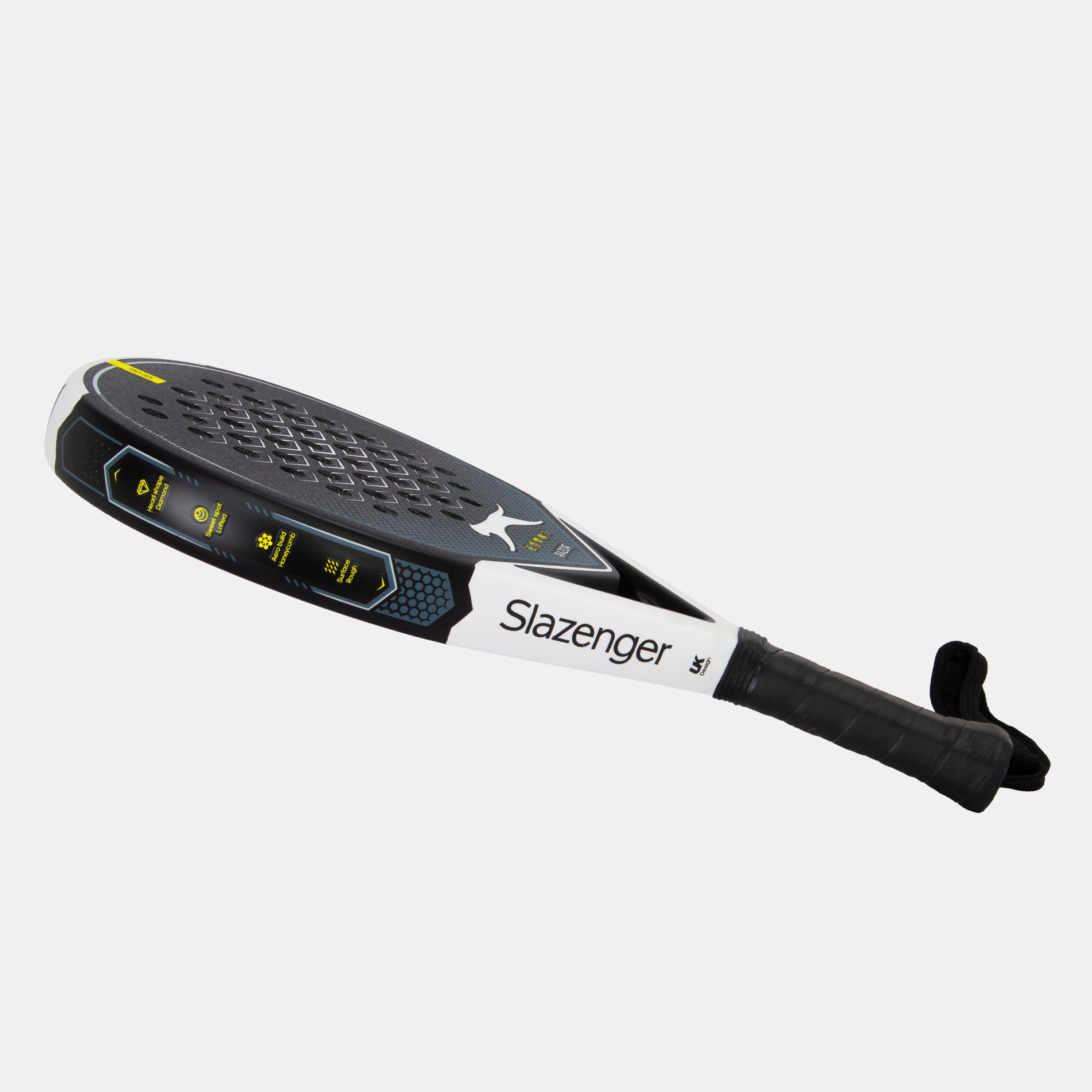 Slazenger Razor Padel Racket | Sports Direct