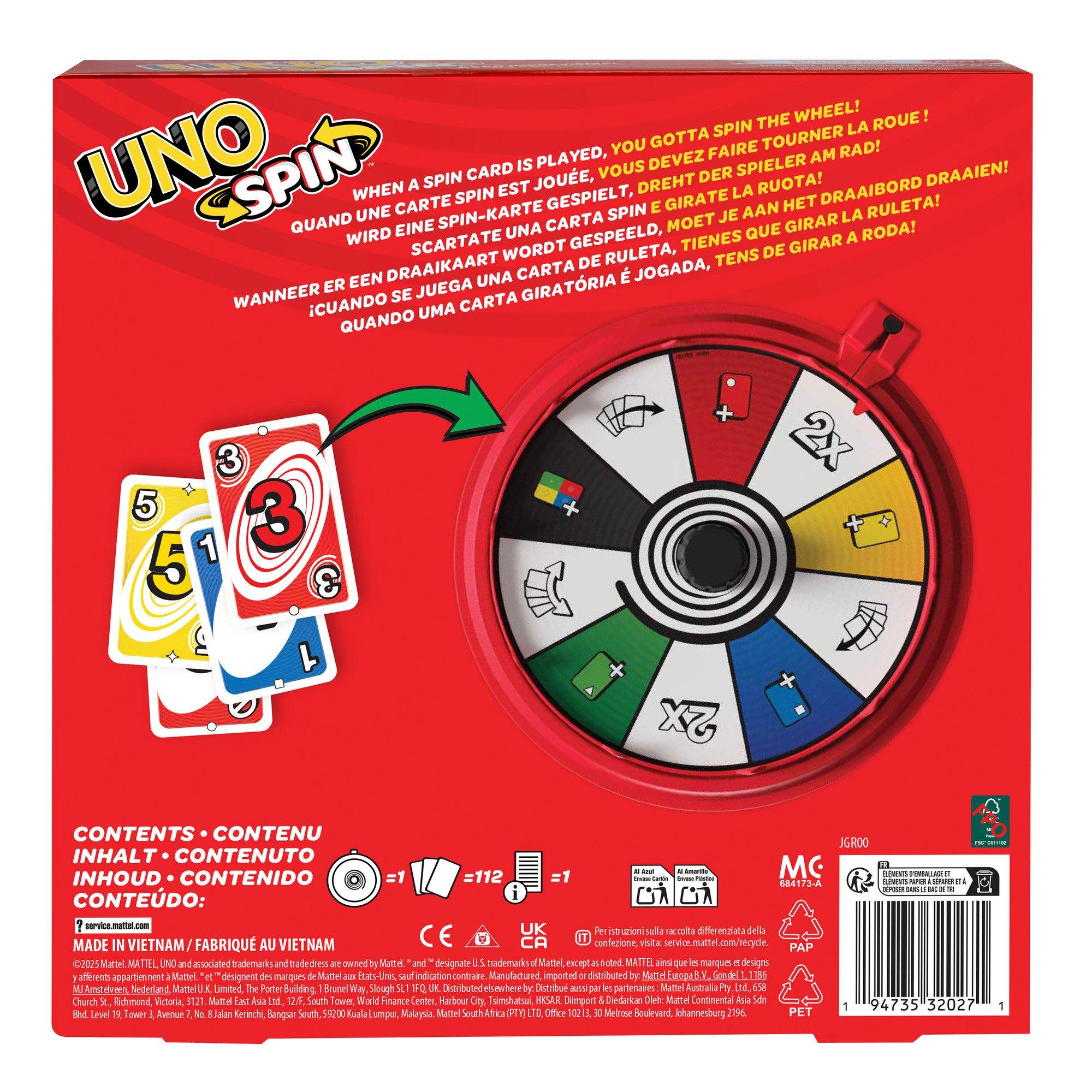 ple - UNO - Card Game - 5