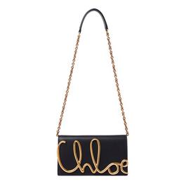 Chloe Crossbody