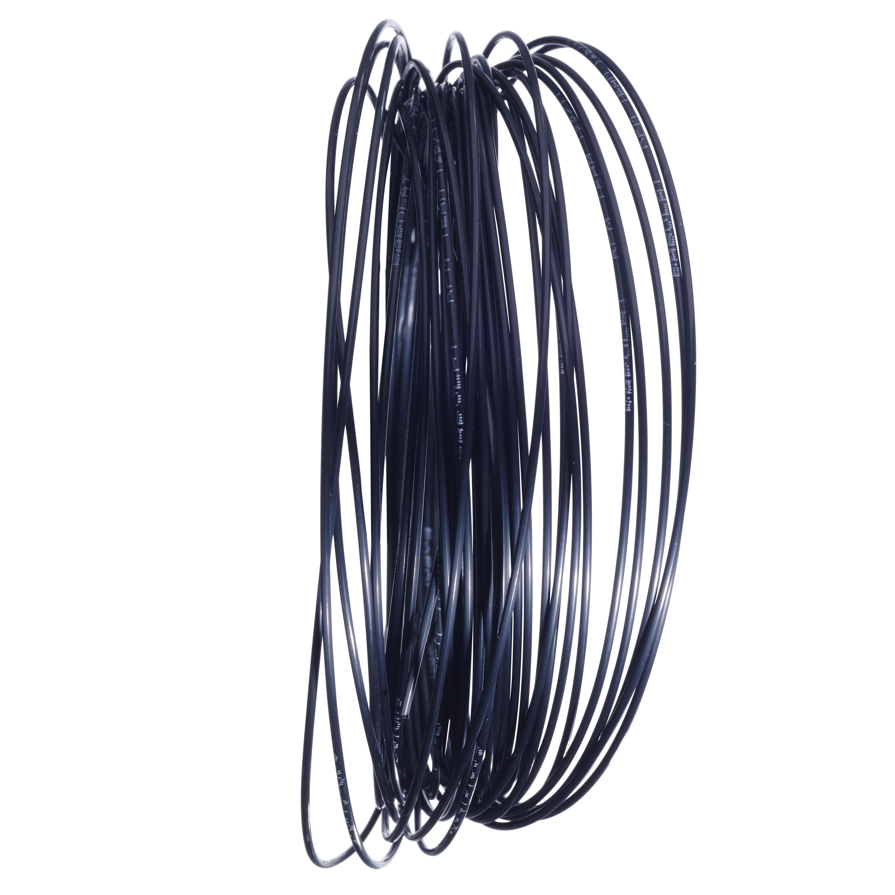 Crna - Babolat - Racket Strings - 2