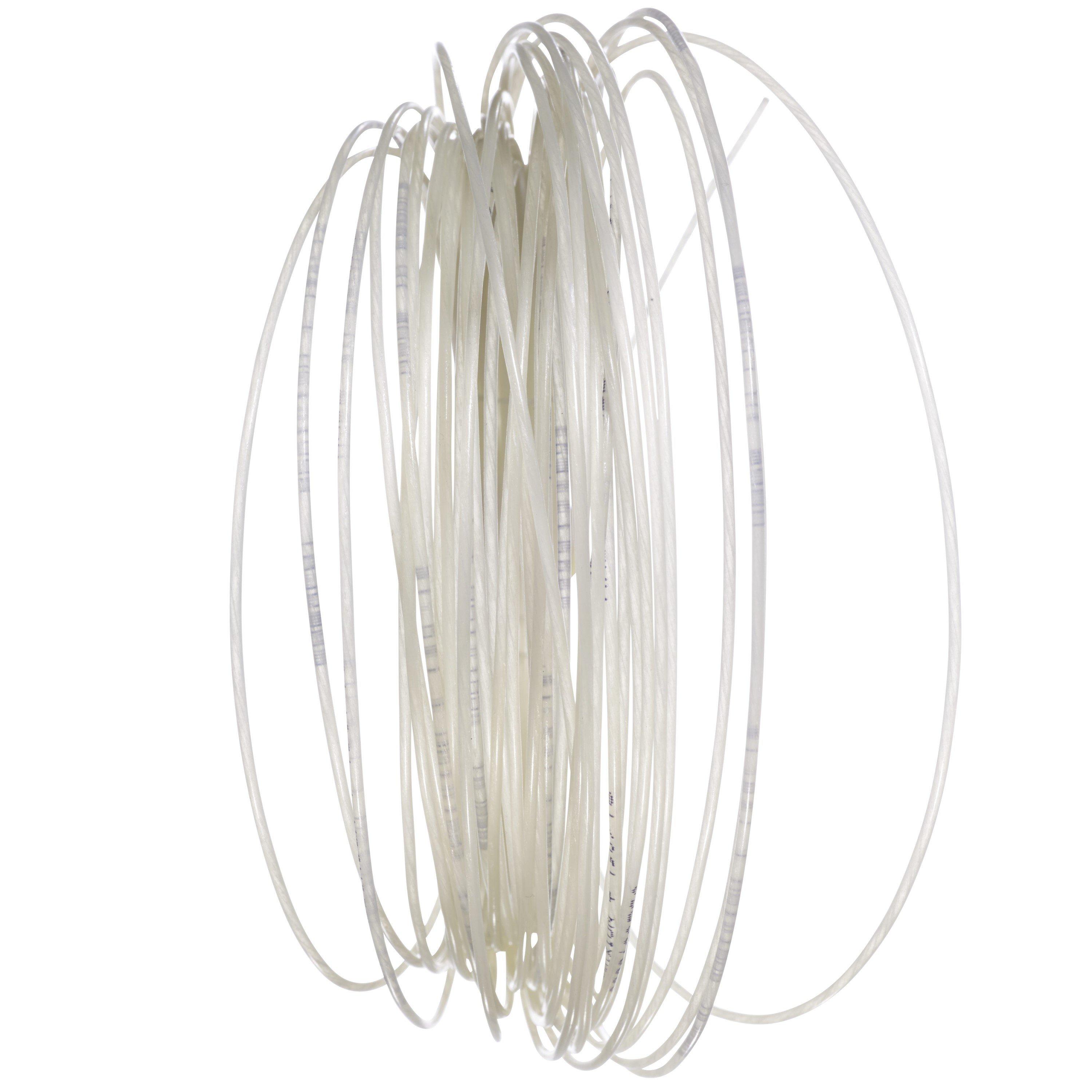 Natural - Babolat - Tennis Racket Strings - 2