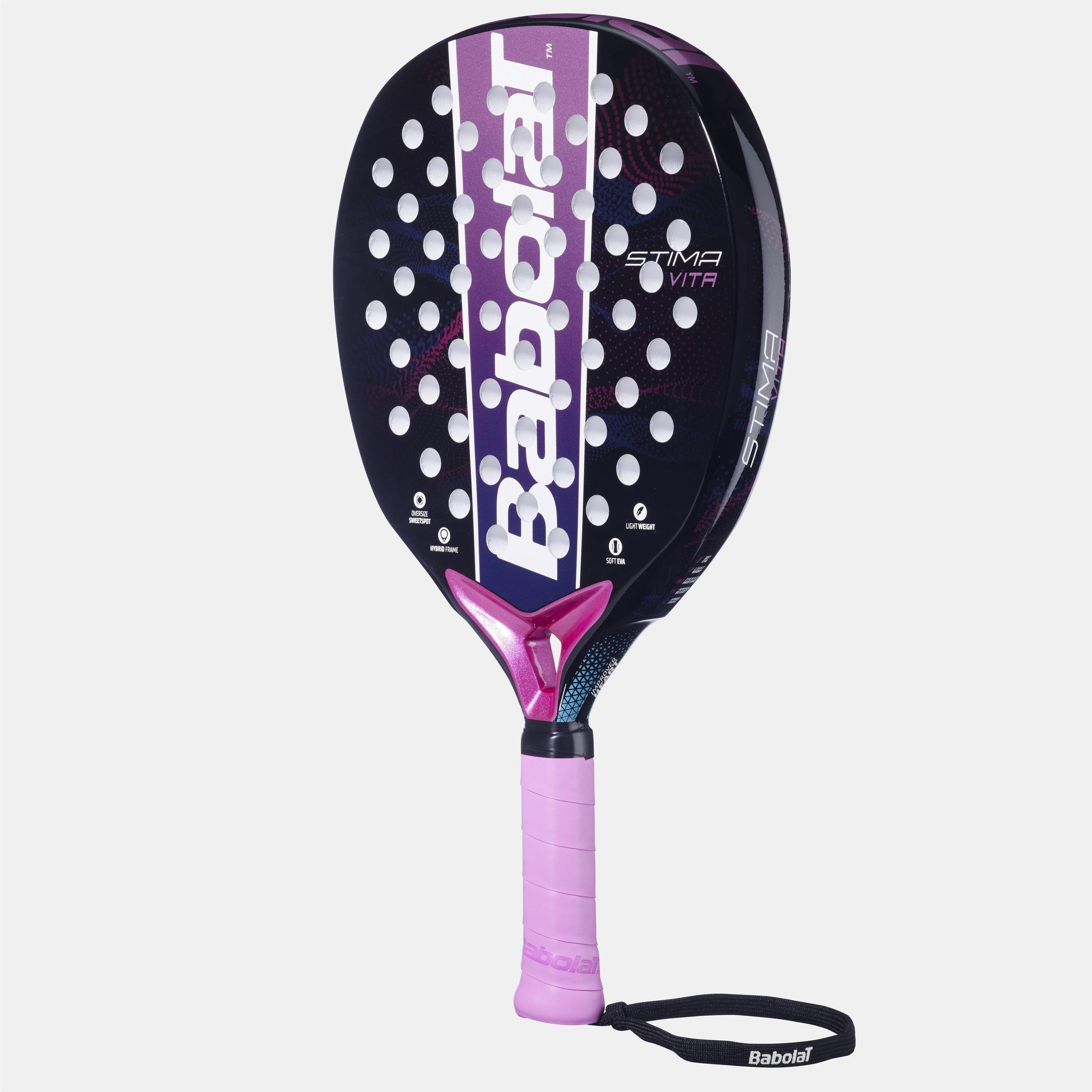 Multiple - Babolat - Babolat Stima Vita 10 - 3