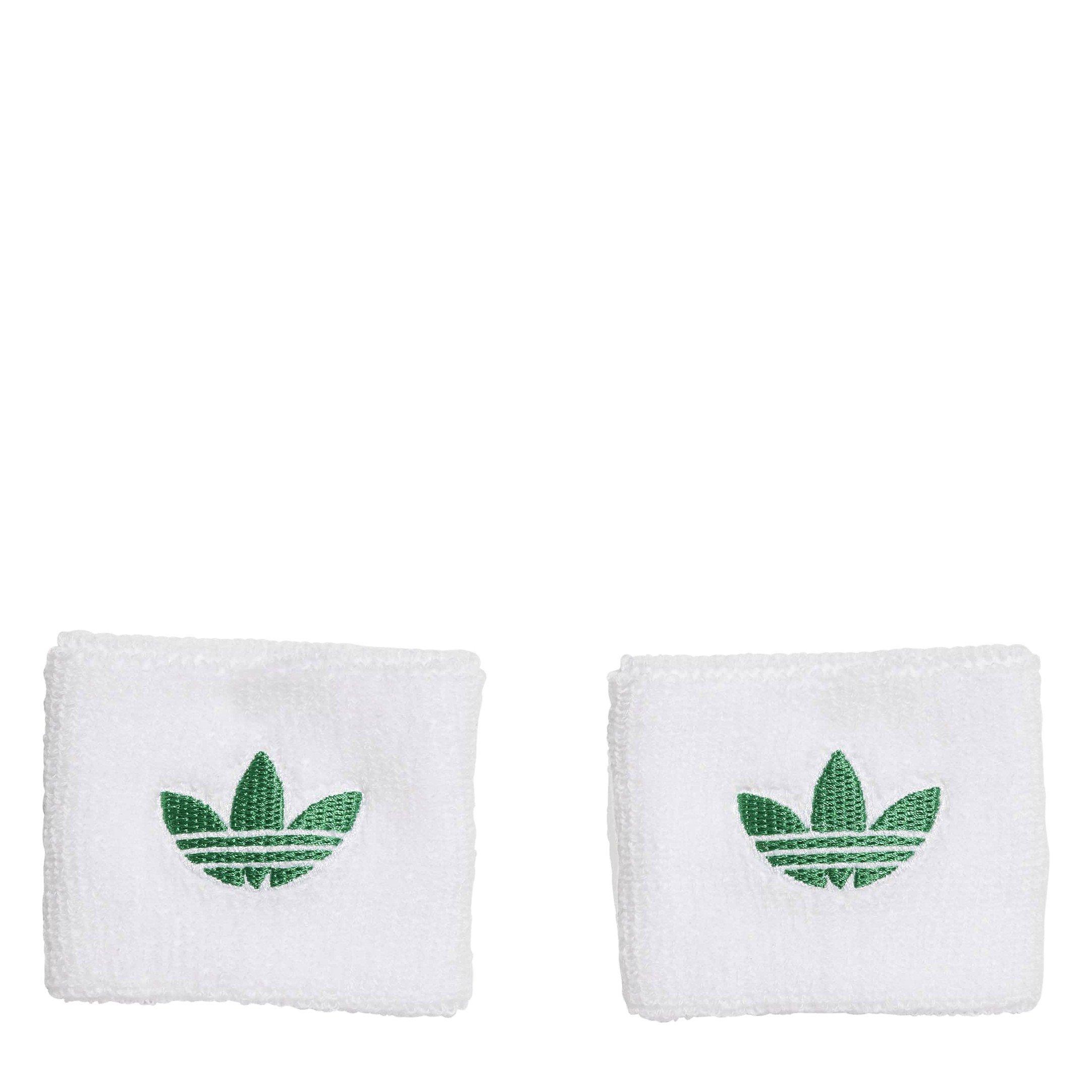 Blanc/Vert - adidas - Adidas 10 Wb S Og 99 - 1