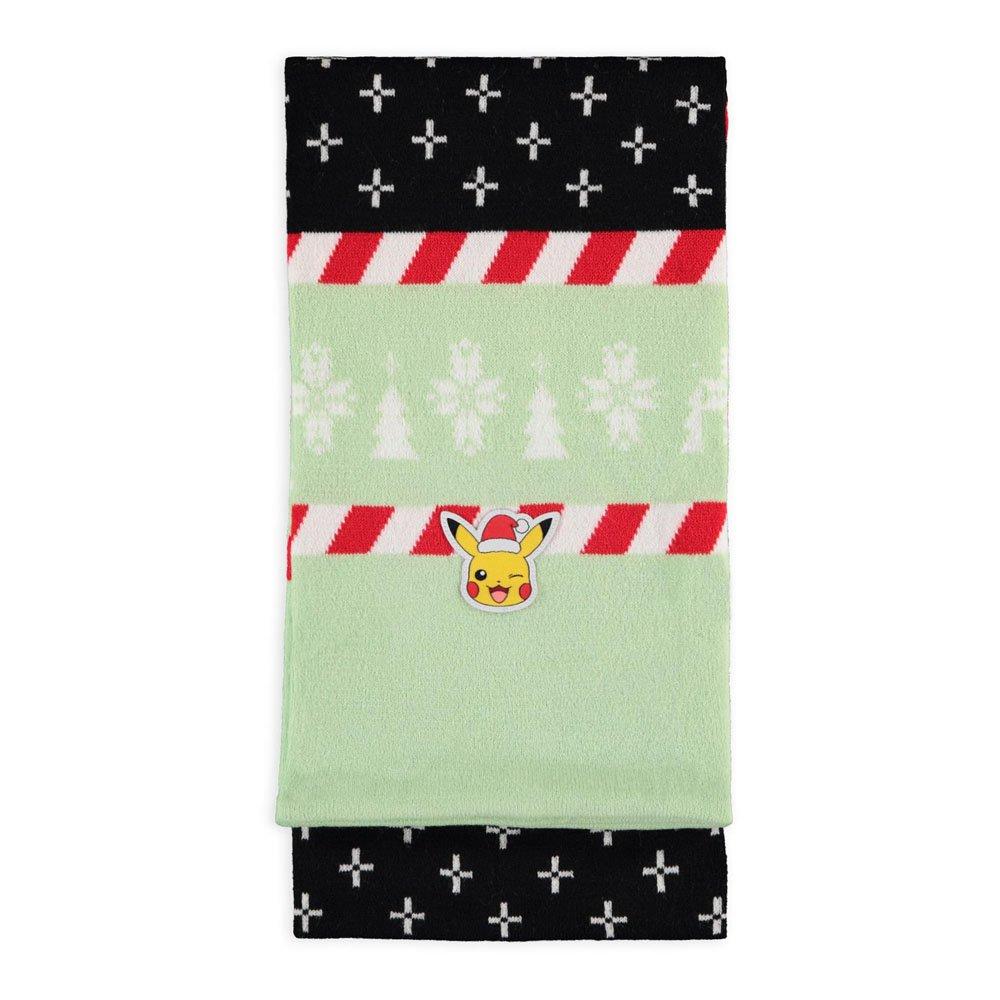 Multi - Pokemon - POKEMON Pikachu Christmas - 5