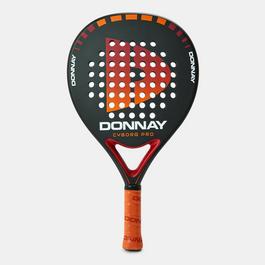 Donnay Cyborg Rckt Bag 99