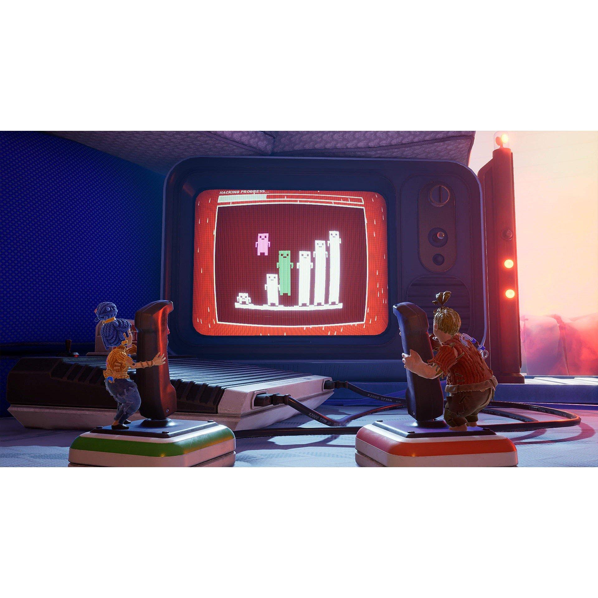 Xbox One - EA - It Takes Two - 2