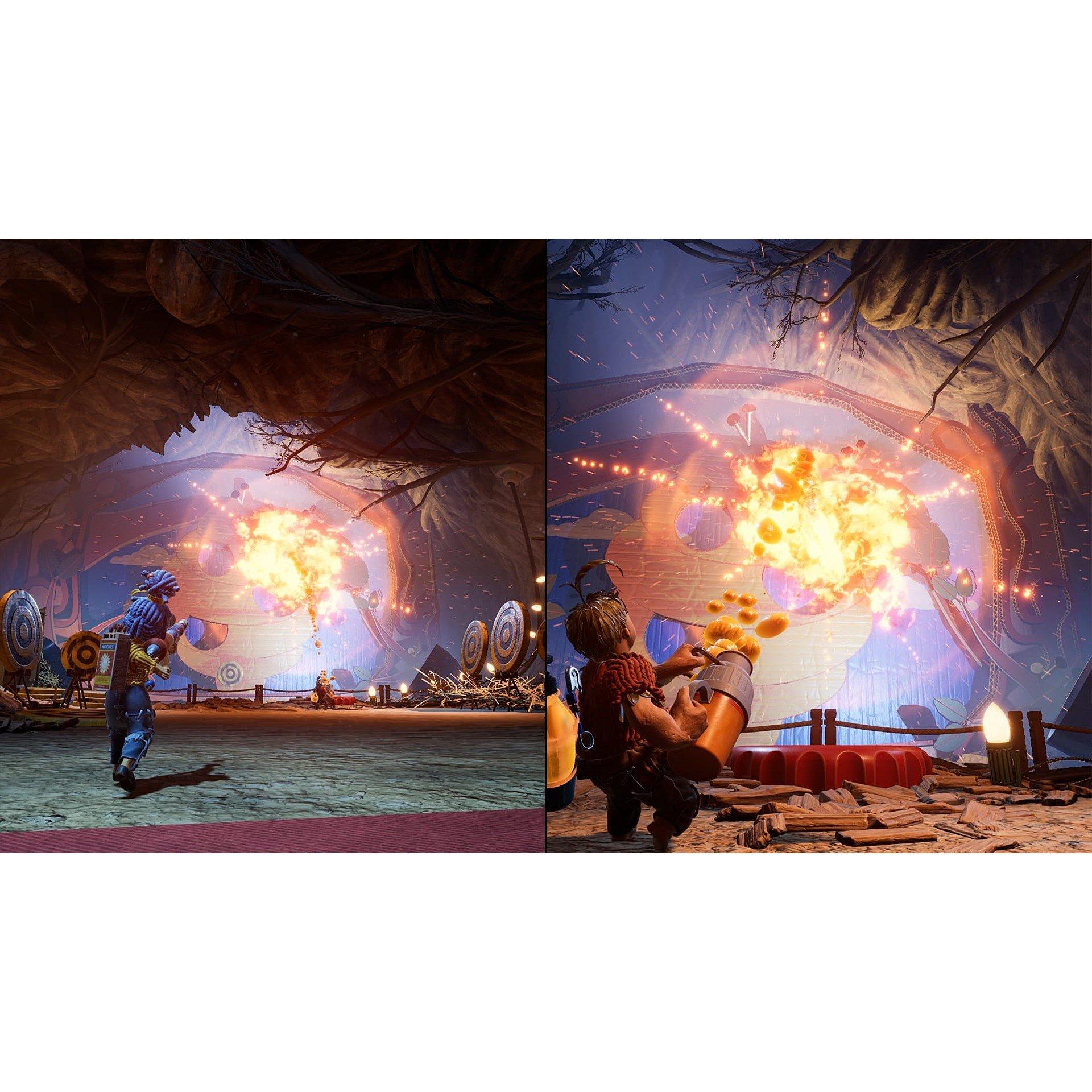 Xbox One - EA - It Takes Two - 4