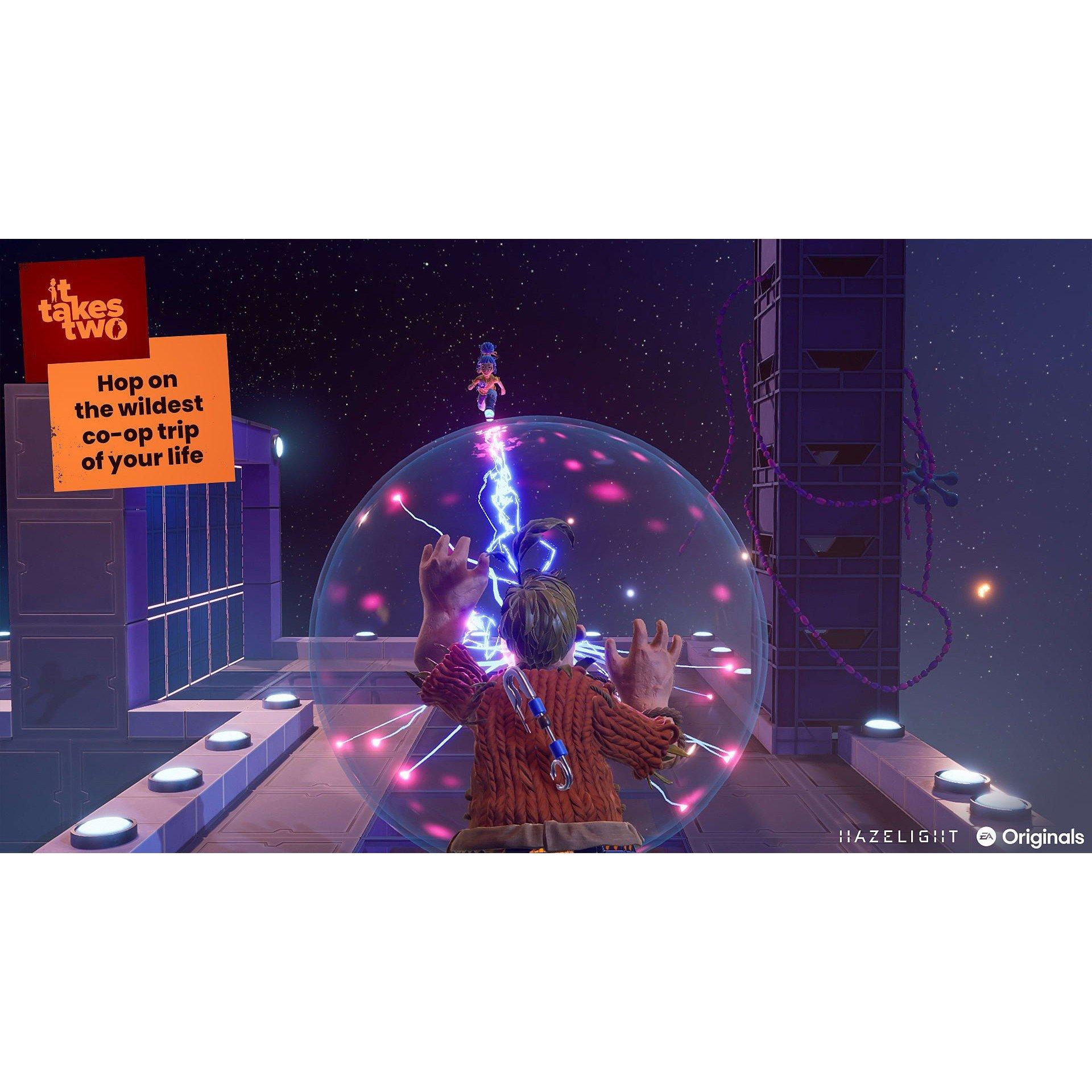 Xbox One - EA - It Takes Two - 5