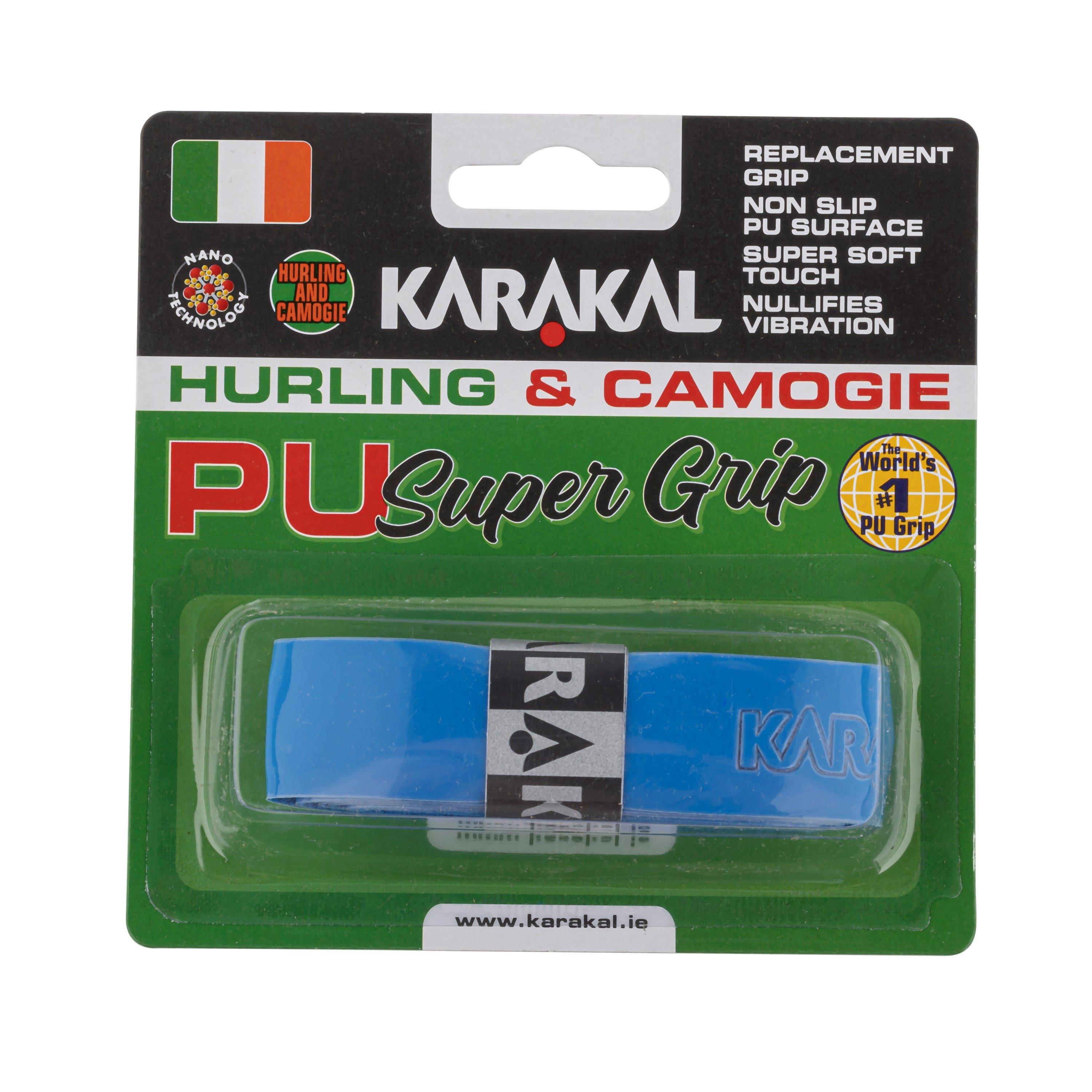 Blue - Karakal - Hurling Grip