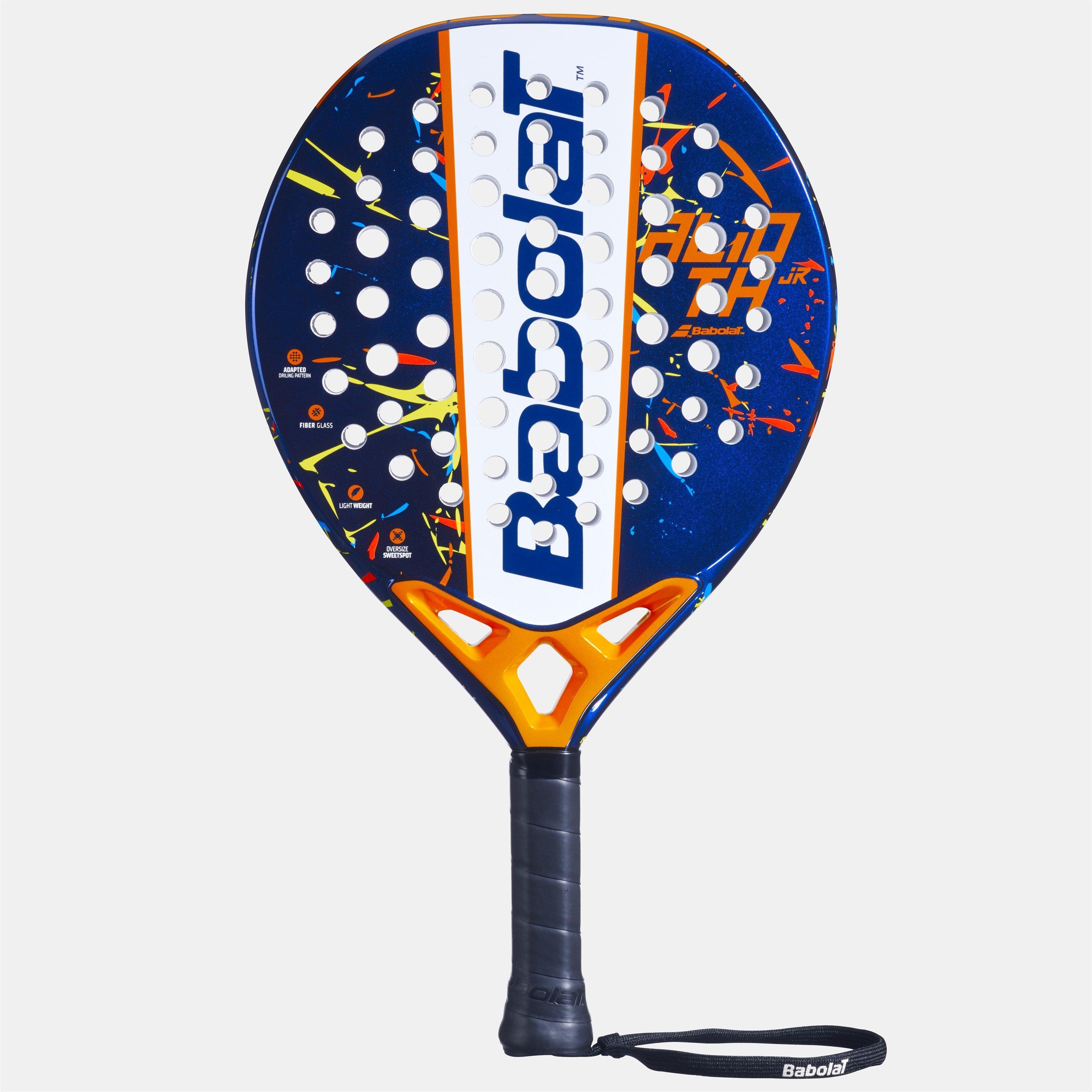 VIŠEBOJAN - Babolat - Babolat Alioth Jnr 10 - 1