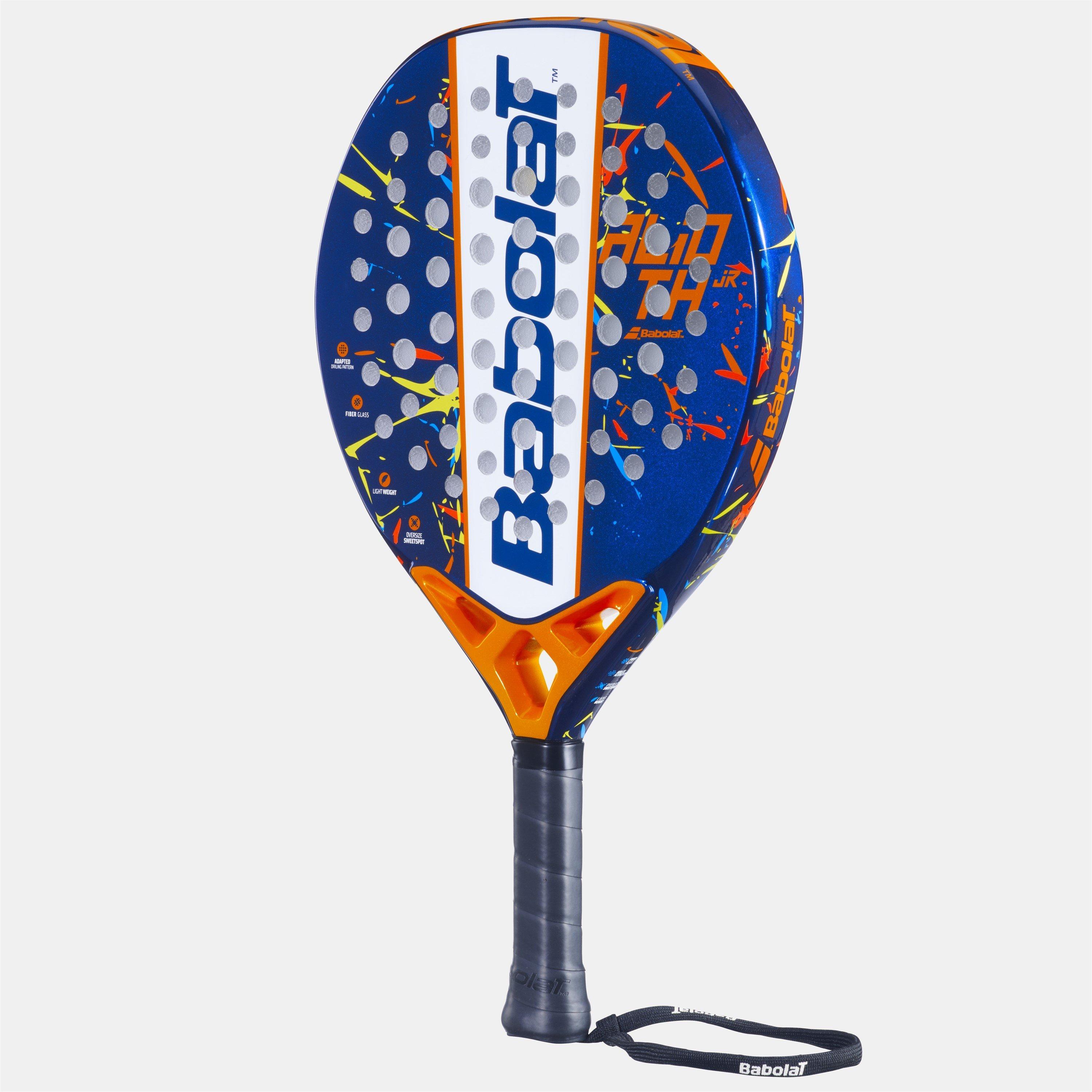 VIŠEBOJAN - Babolat - Babolat Alioth Jnr 10 - 3