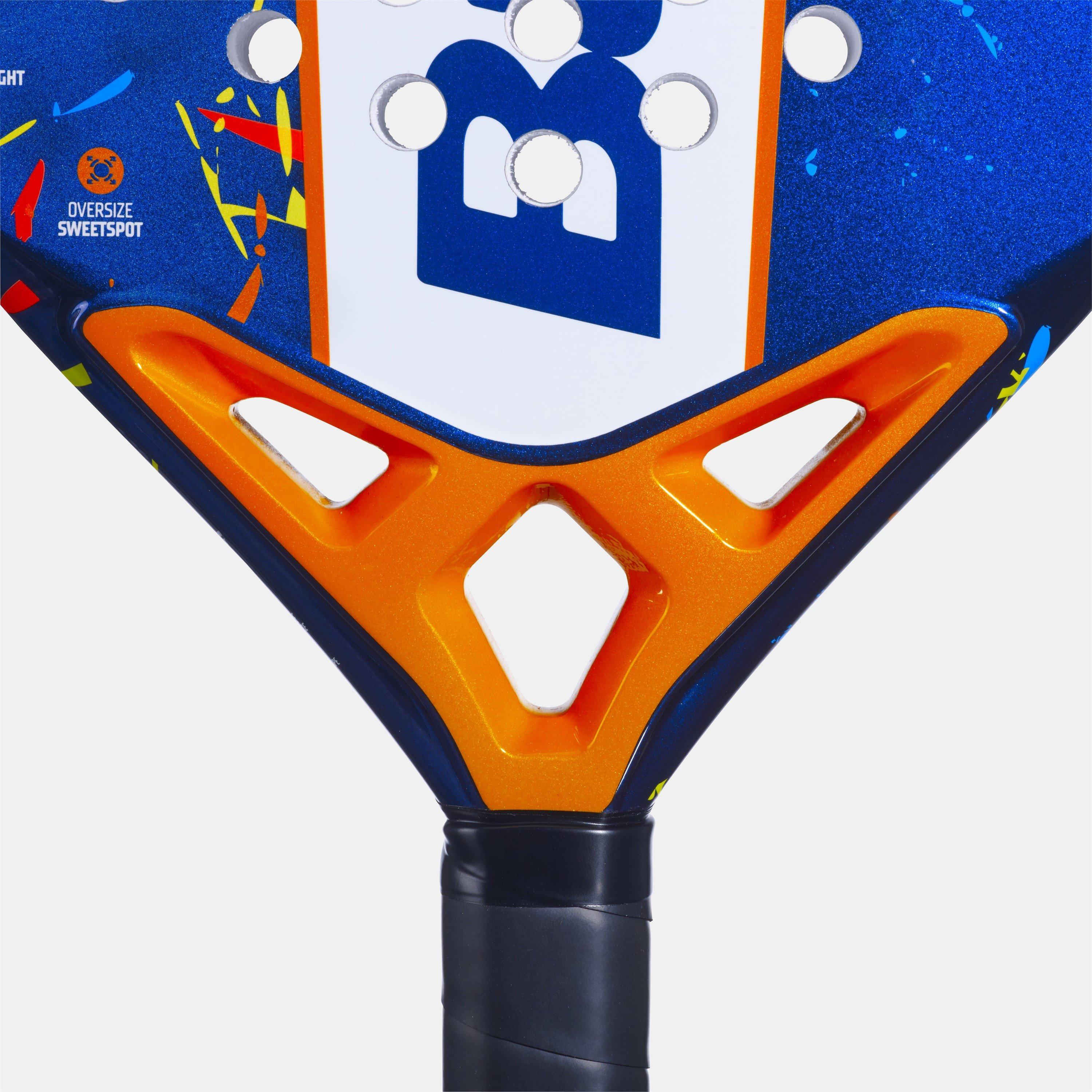 VIŠEBOJAN - Babolat - Babolat Alioth Jnr 10 - 4