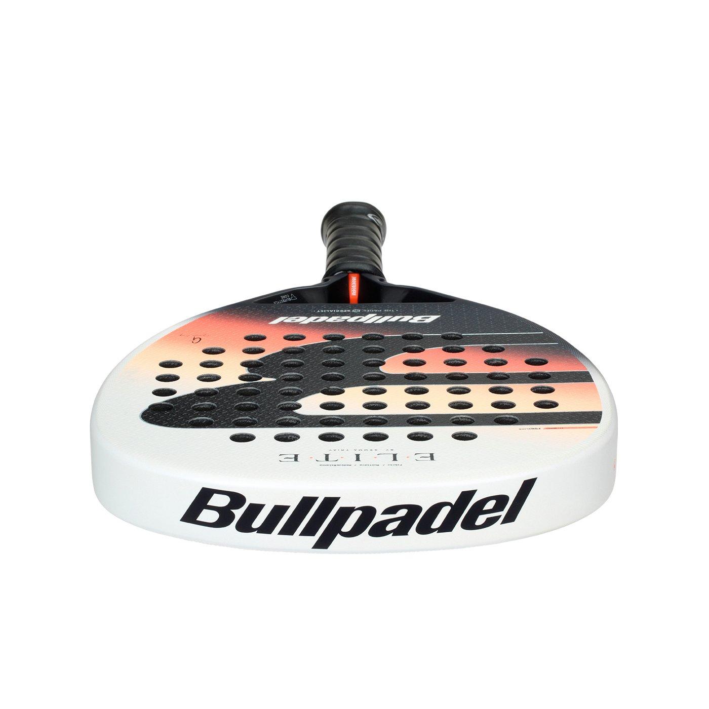 Multi - Bullpadel - Adults BP Elite Padel Rackets - 4