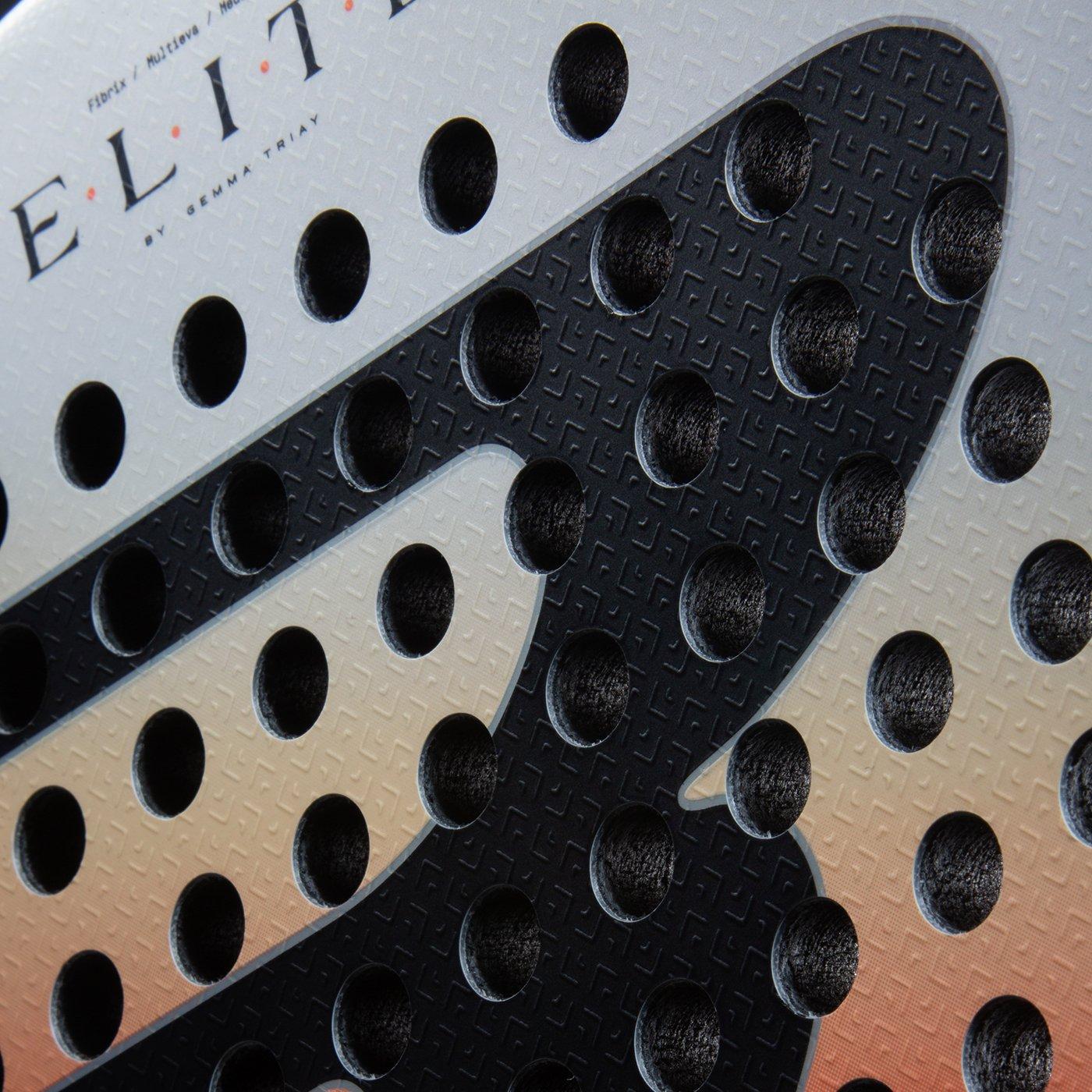 Multi - Bullpadel - Adults BP Elite Padel Rackets - 8