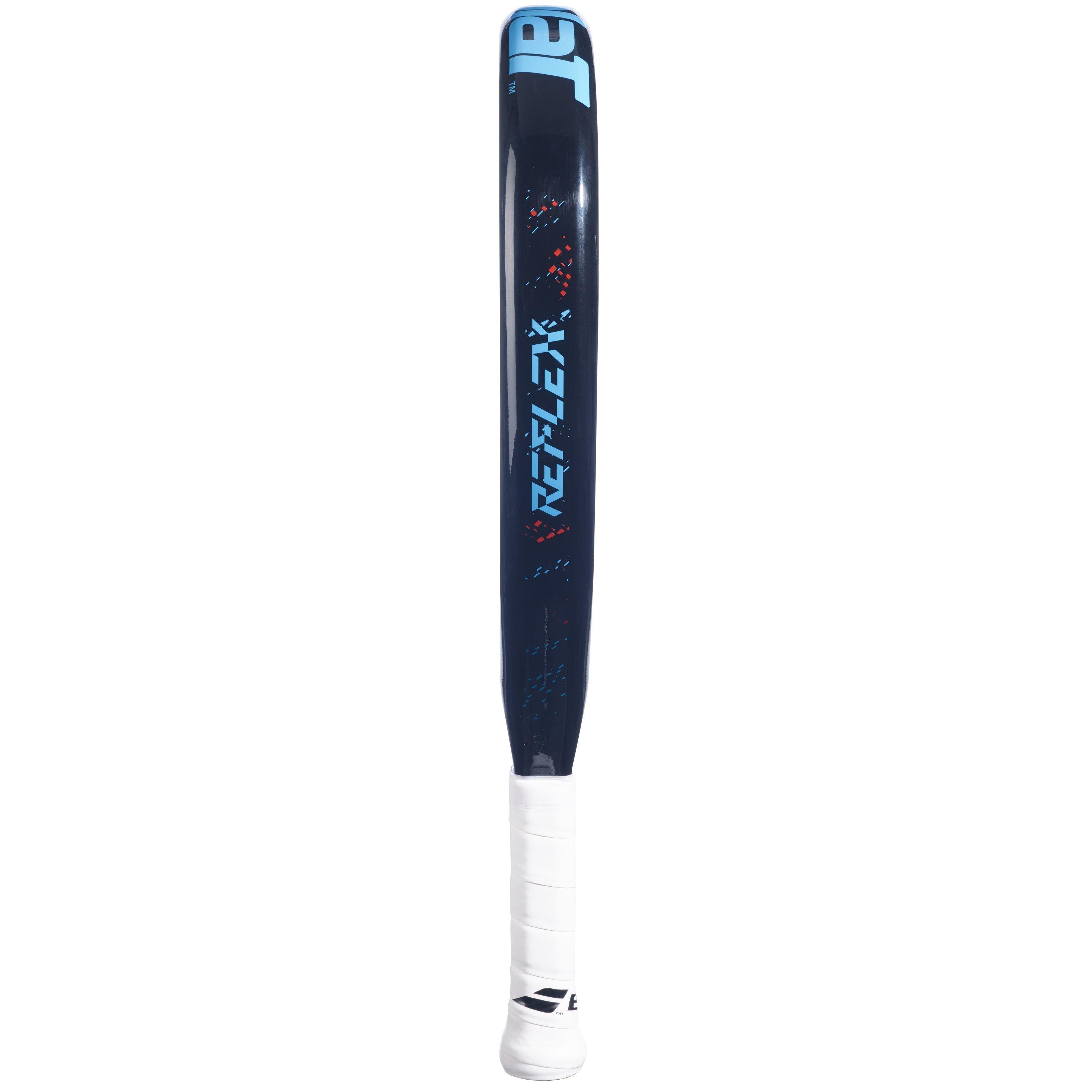 ple - Babolat - Reflex Padel Racket - 2