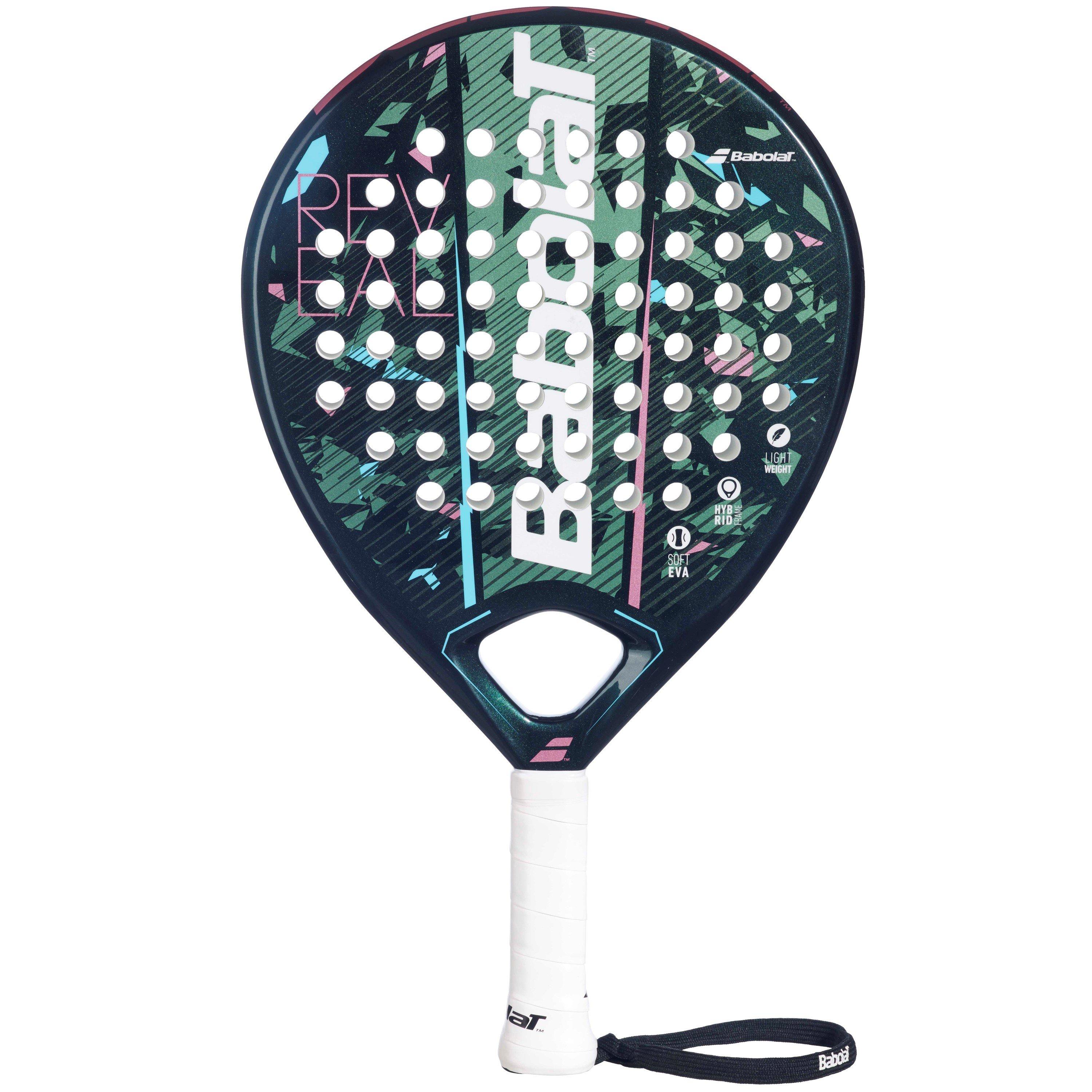 Multi - Babolat - Babolat Reveal 53 - 1
