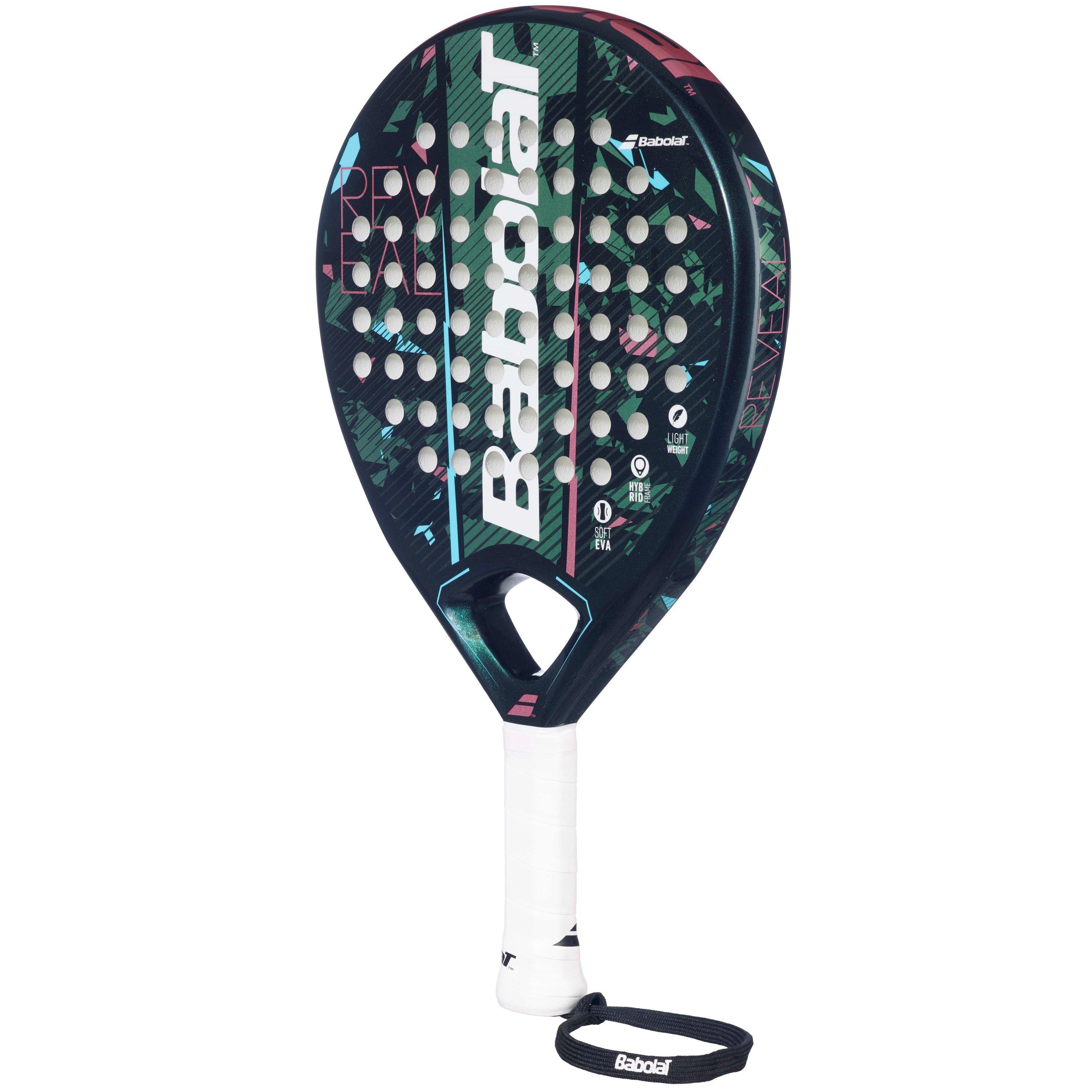Multi - Babolat - Babolat Reveal 53 - 3
