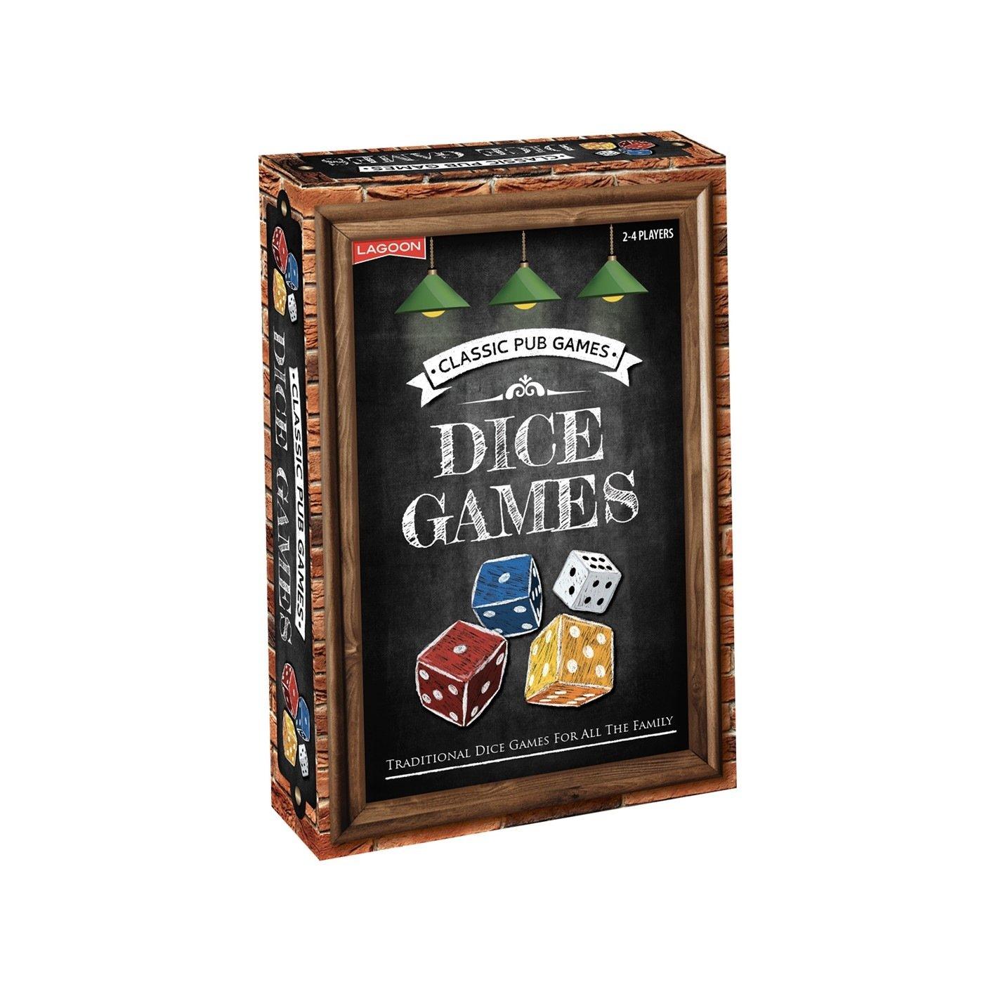 ple - University Games - UG-Dice Game Compendium - 1