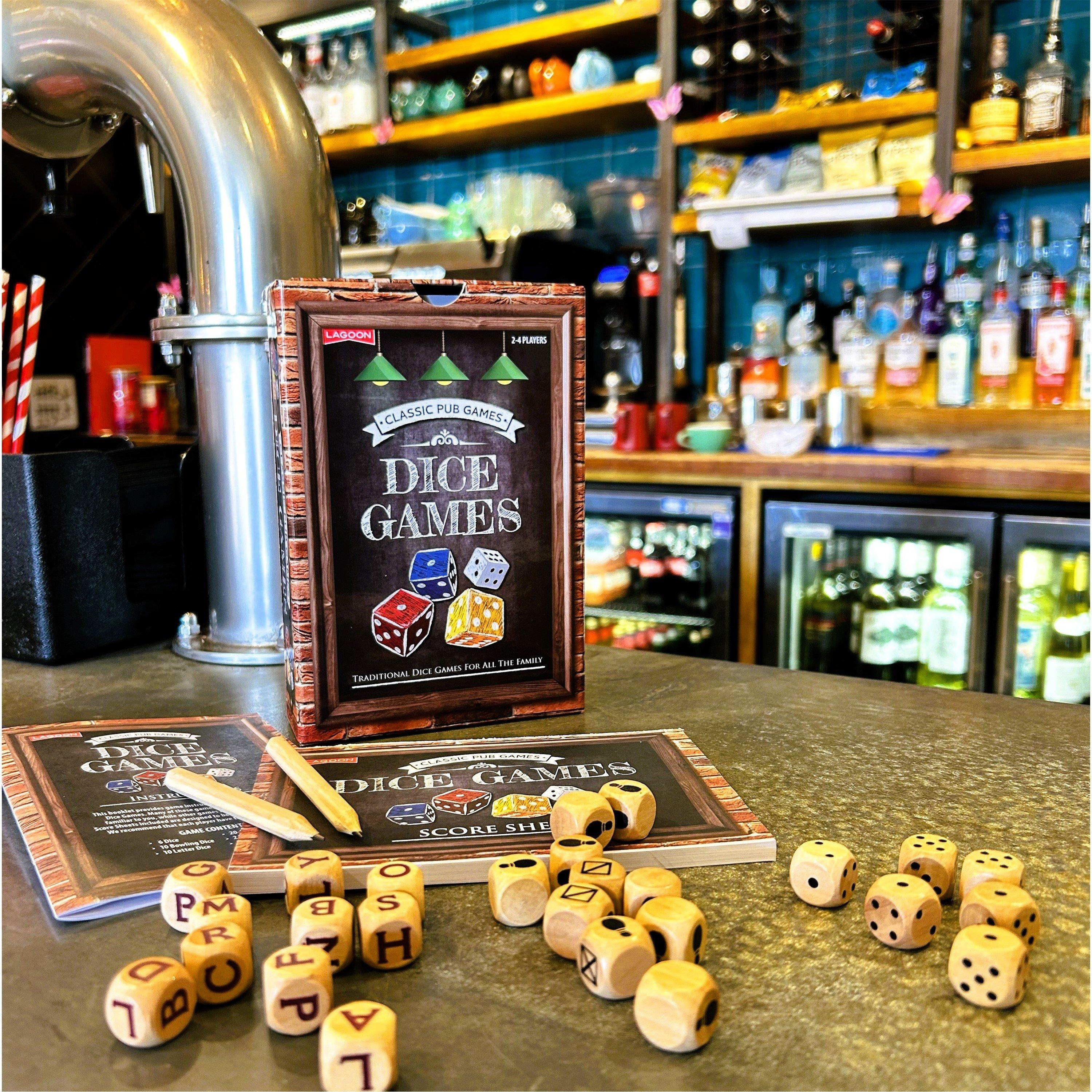 Multi - University Games - Game Compendium - 2