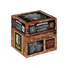 University Games Coaster Games 00