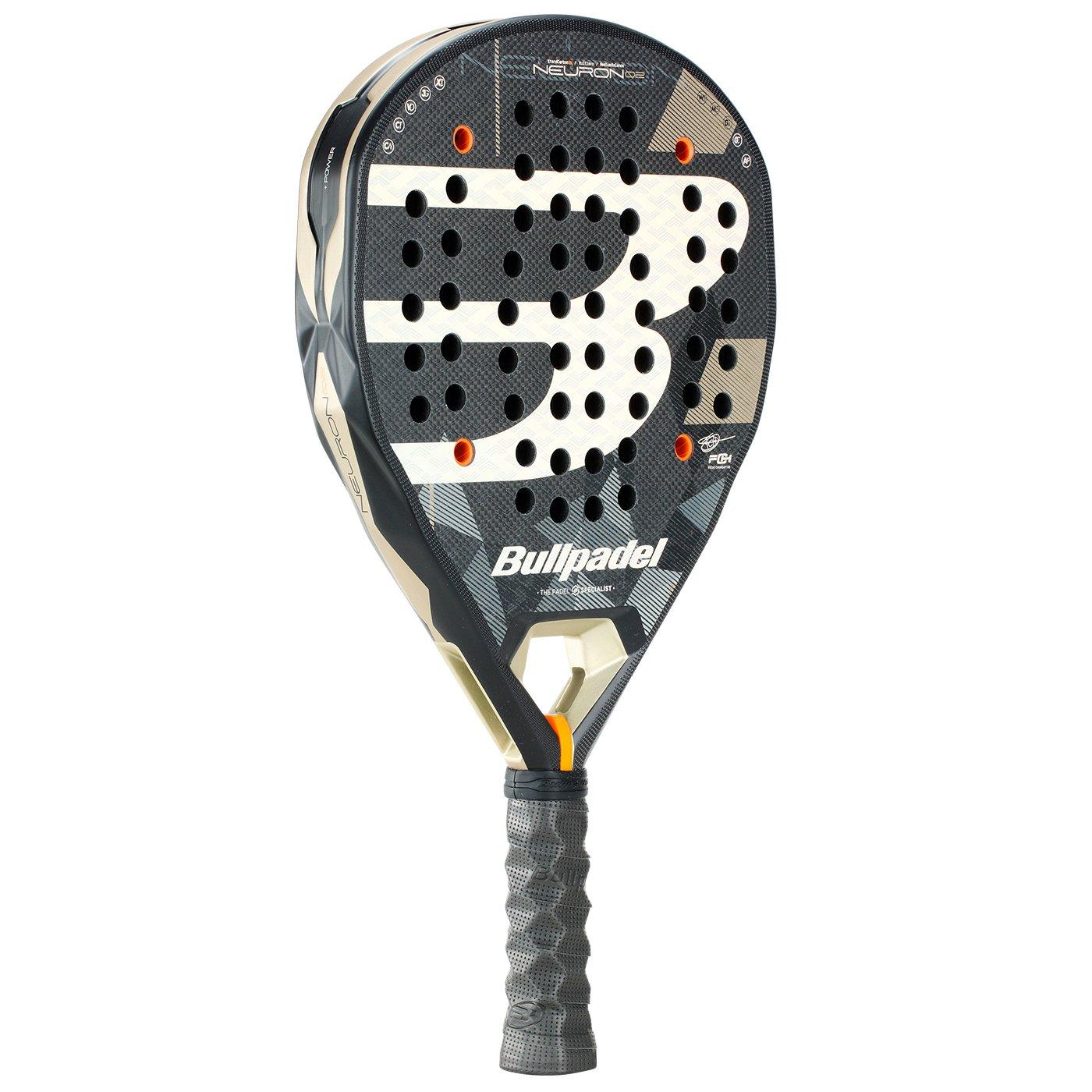 Multi - Bullpadel - Adults BP Neuron Padel Rackets - 2