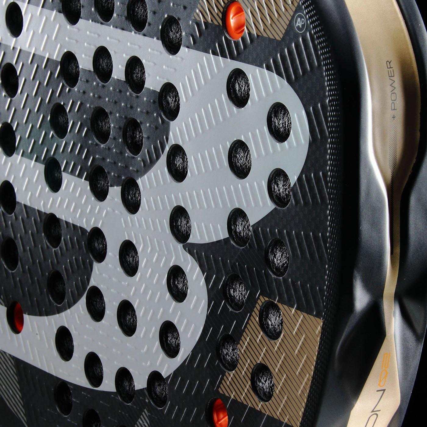 Multi - Bullpadel - Adults BP Neuron Padel Rackets - 6