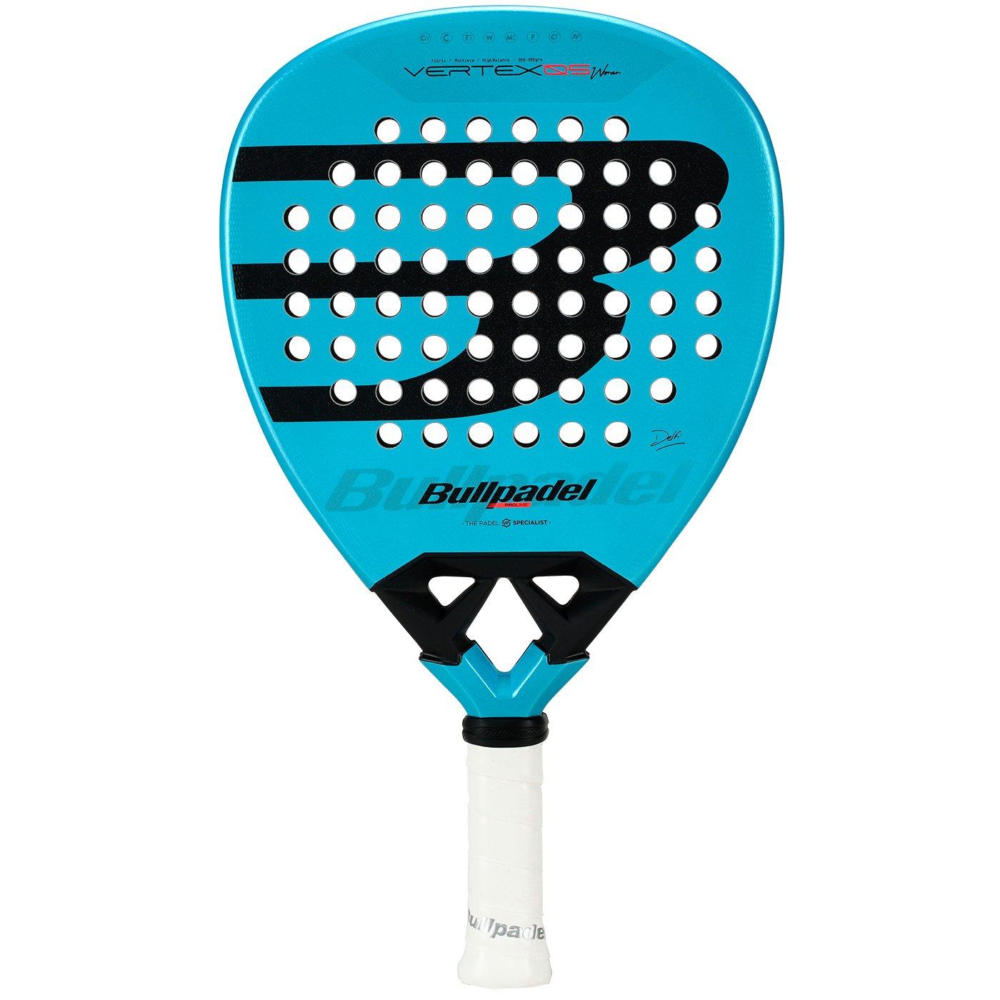 Bullpadel  Adults Bp Vertex Padel Rackets - 