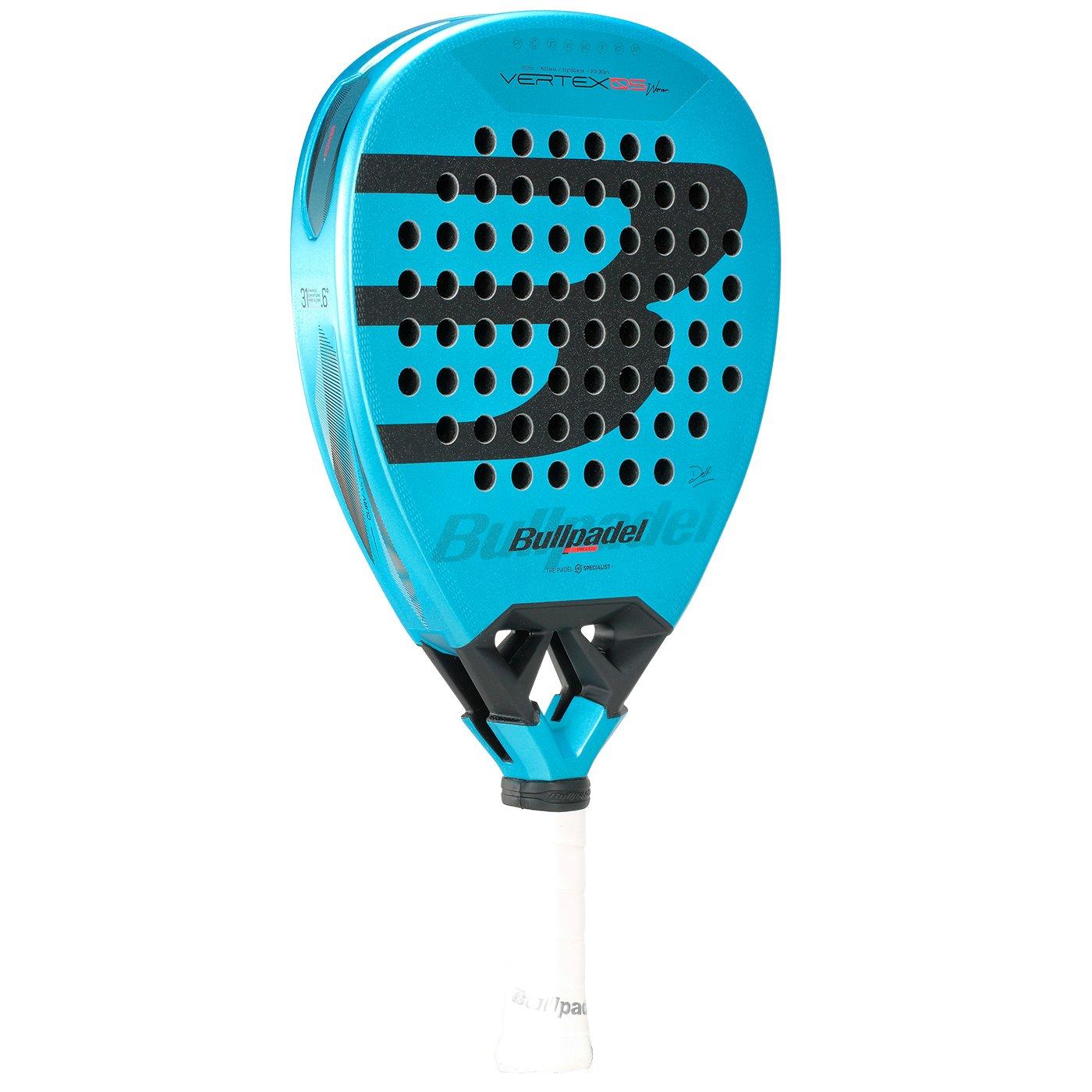 Multi - Bullpadel - Adults BP Vertex Padel Rackets - 2