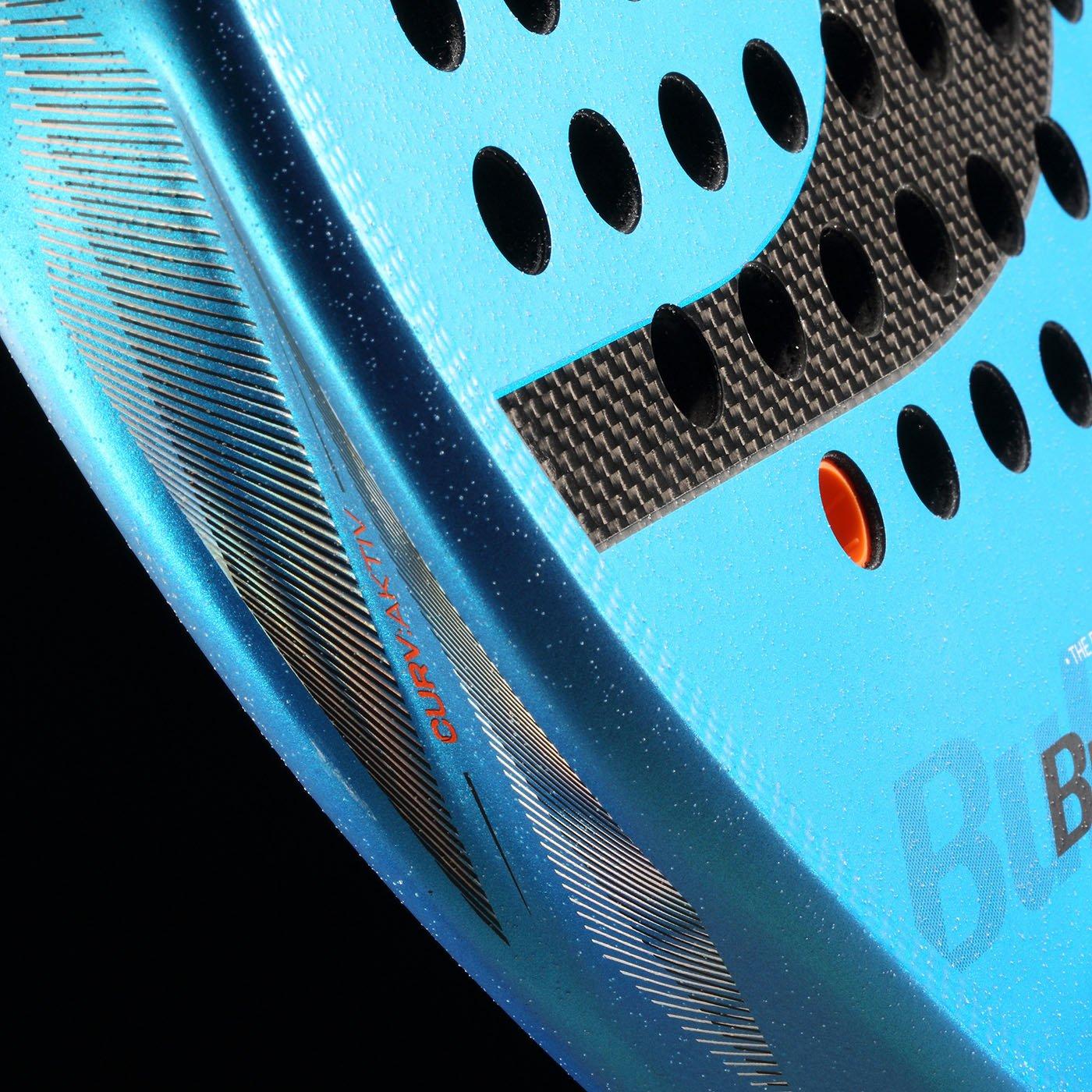 Multi - Bullpadel - Adults BP Vertex Padel Rackets - 5